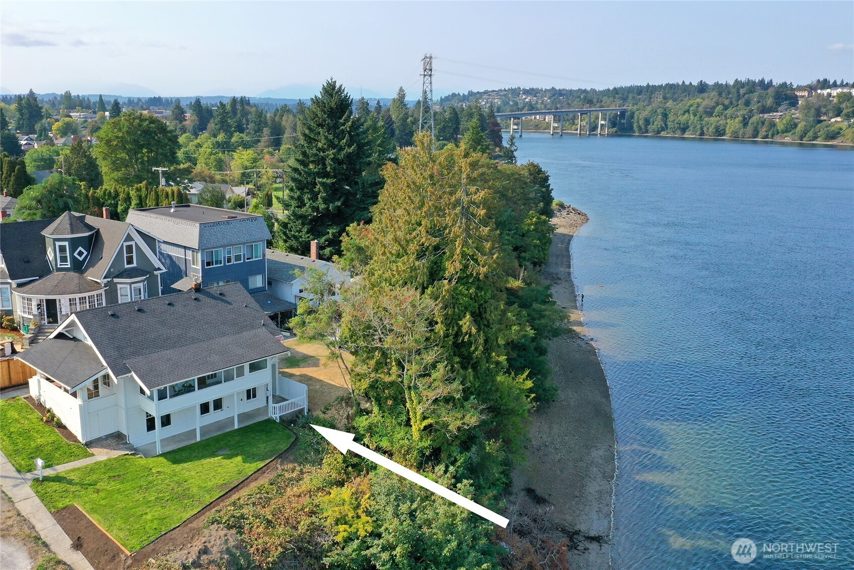 110 11th St Pl, Bremerton, WA 98337