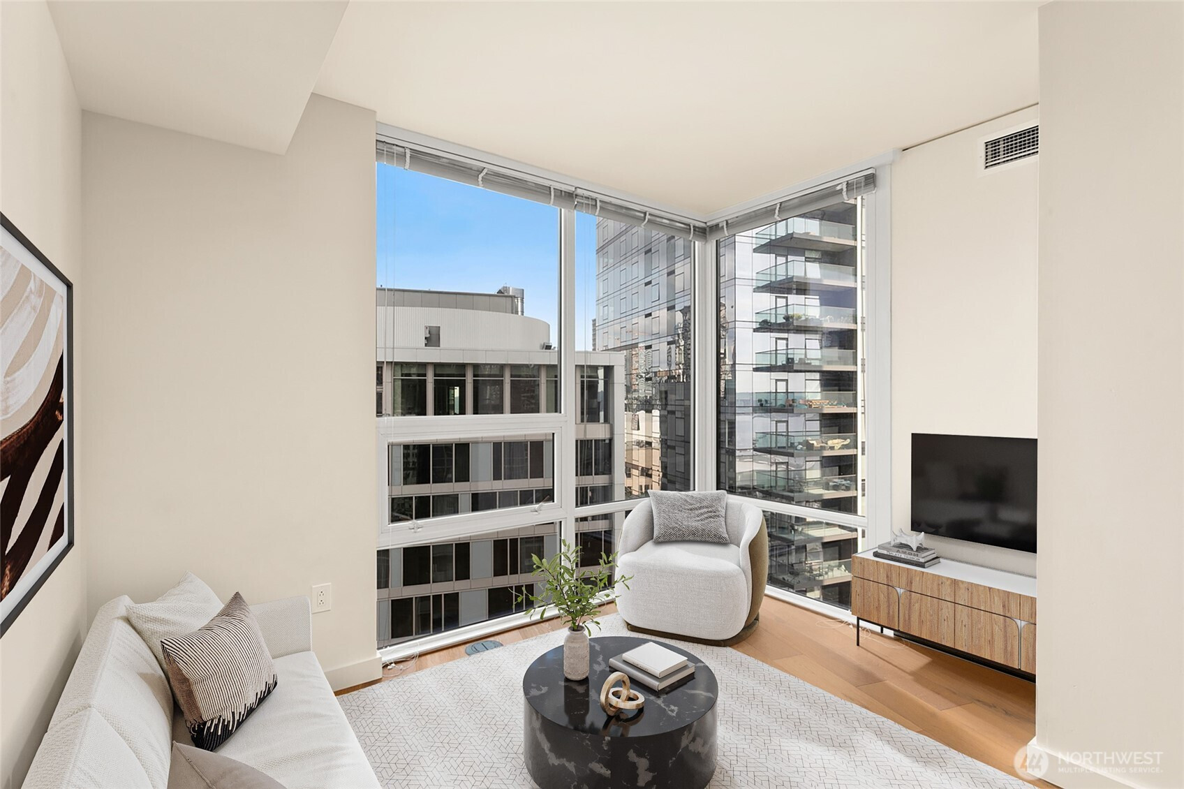 121 Stewart Street, Seattle, WA 98101