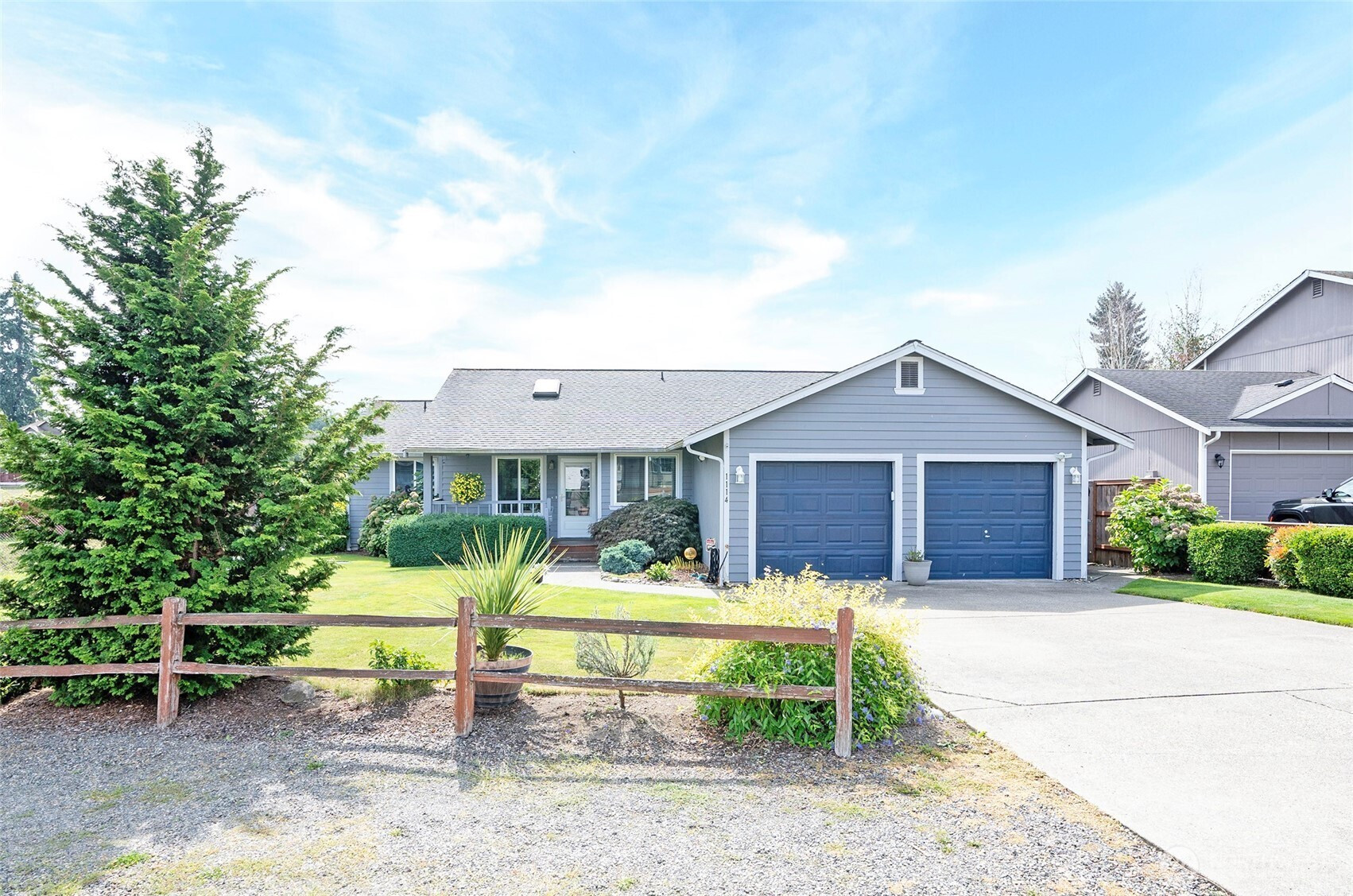 1114 124th Street Ct E, Tacoma, WA 98445