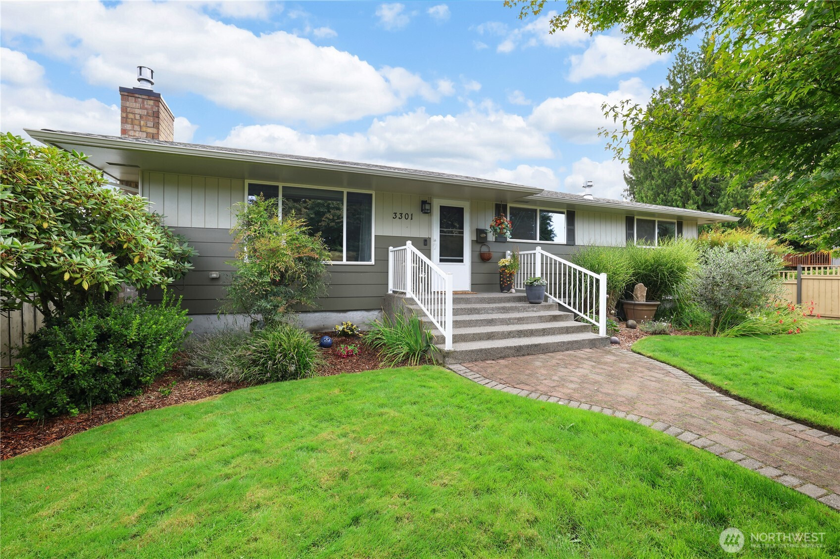 3301 N Villard Street, Tacoma, WA 98407