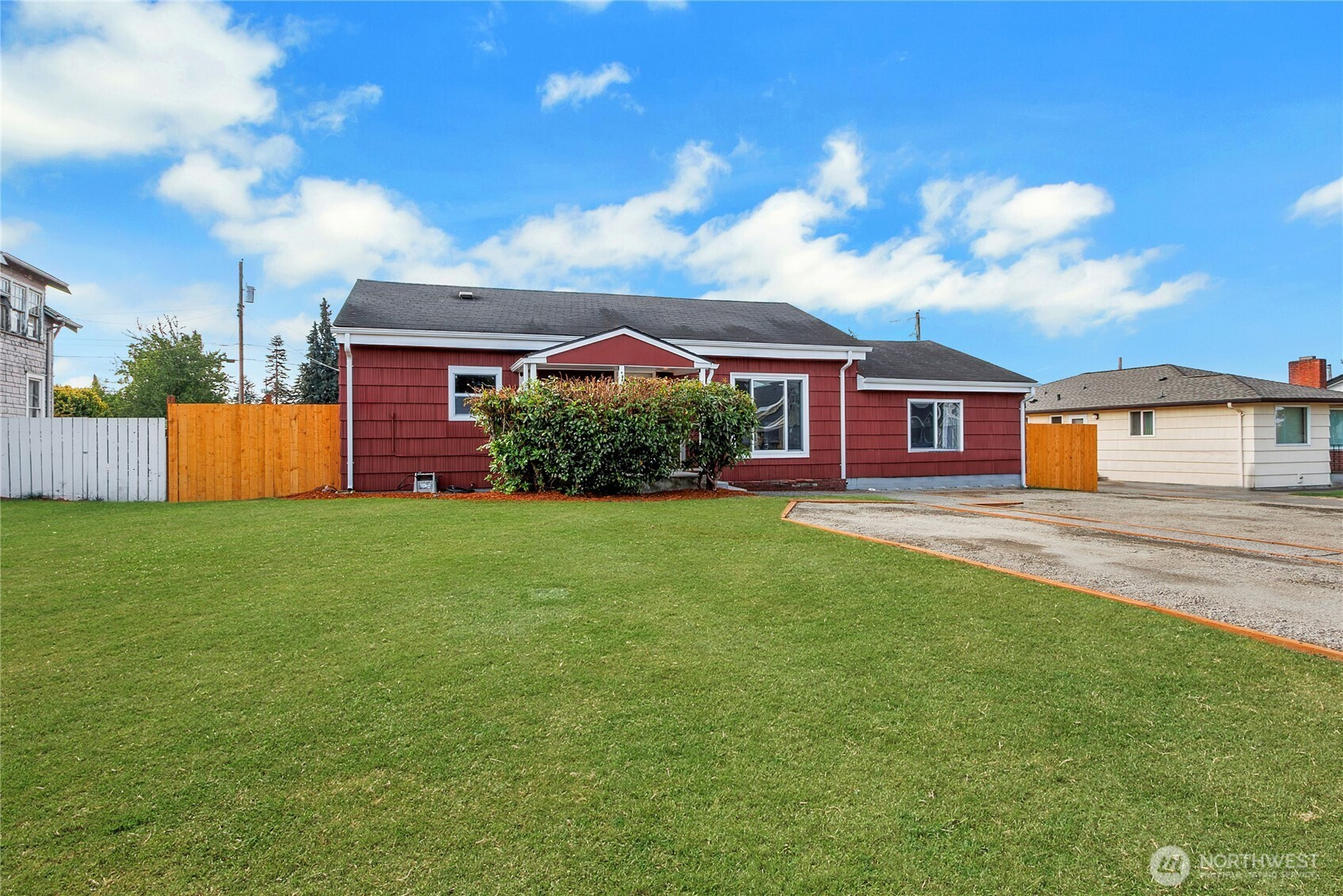 712 E 54th Street, Tacoma, WA 98404