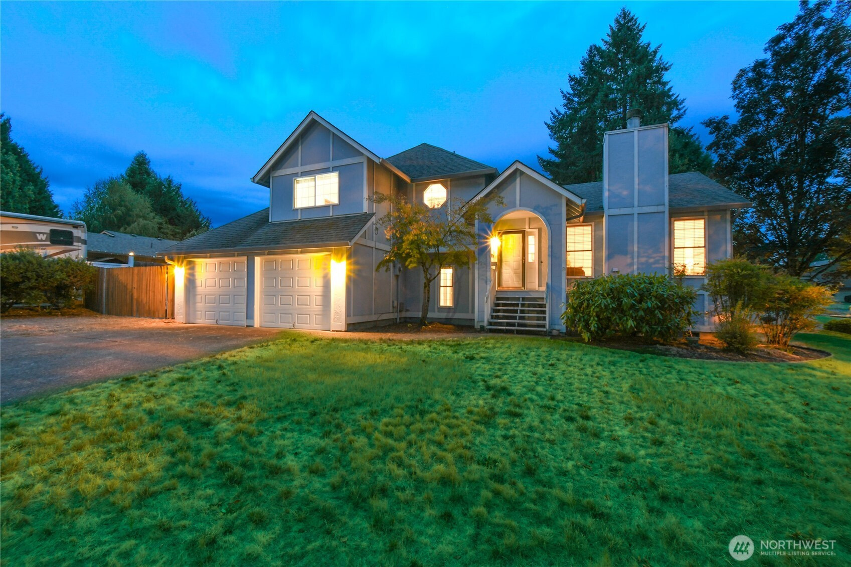 12401 NE 22nd Street, Vancouver, WA 98684