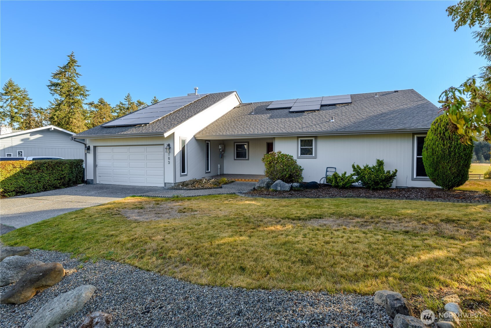 103 Turnagain Place, Sequim, WA 98382