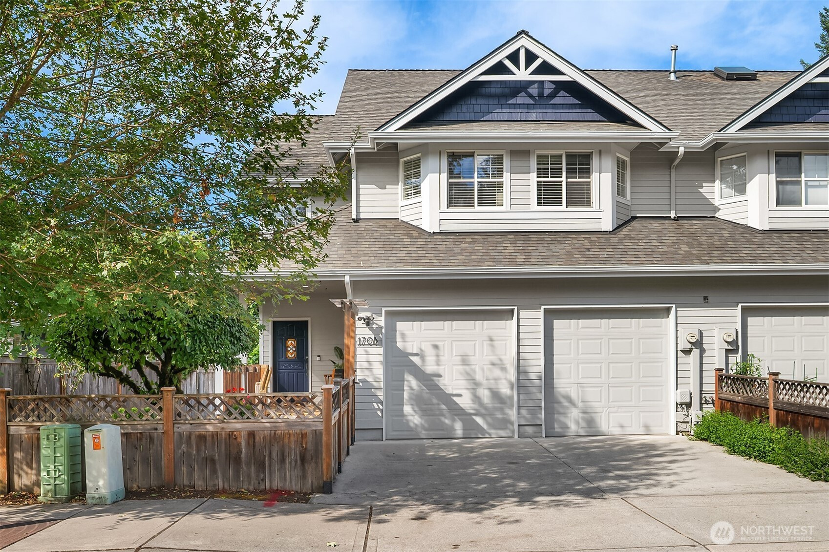 170 B NW Dogwood Street, Issaquah, WA 98027