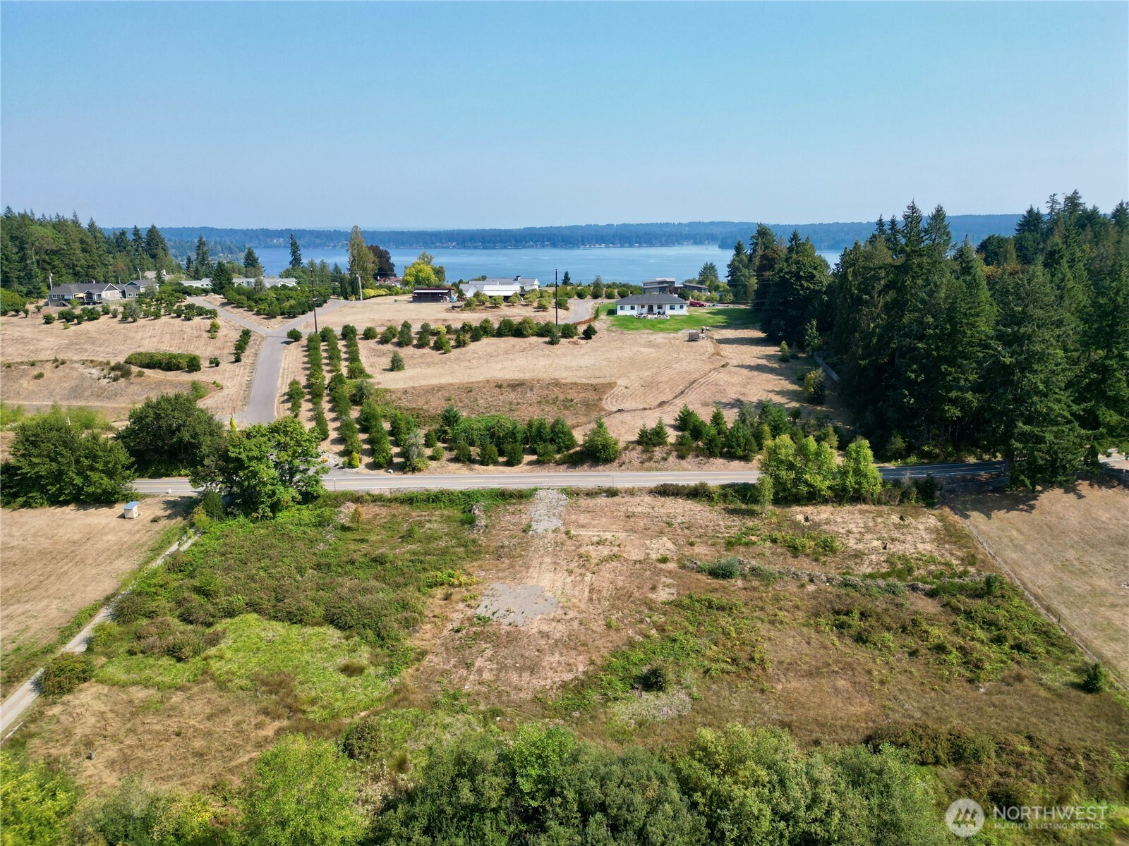 12901 S Keyport Road NE, Poulsbo, WA 98370