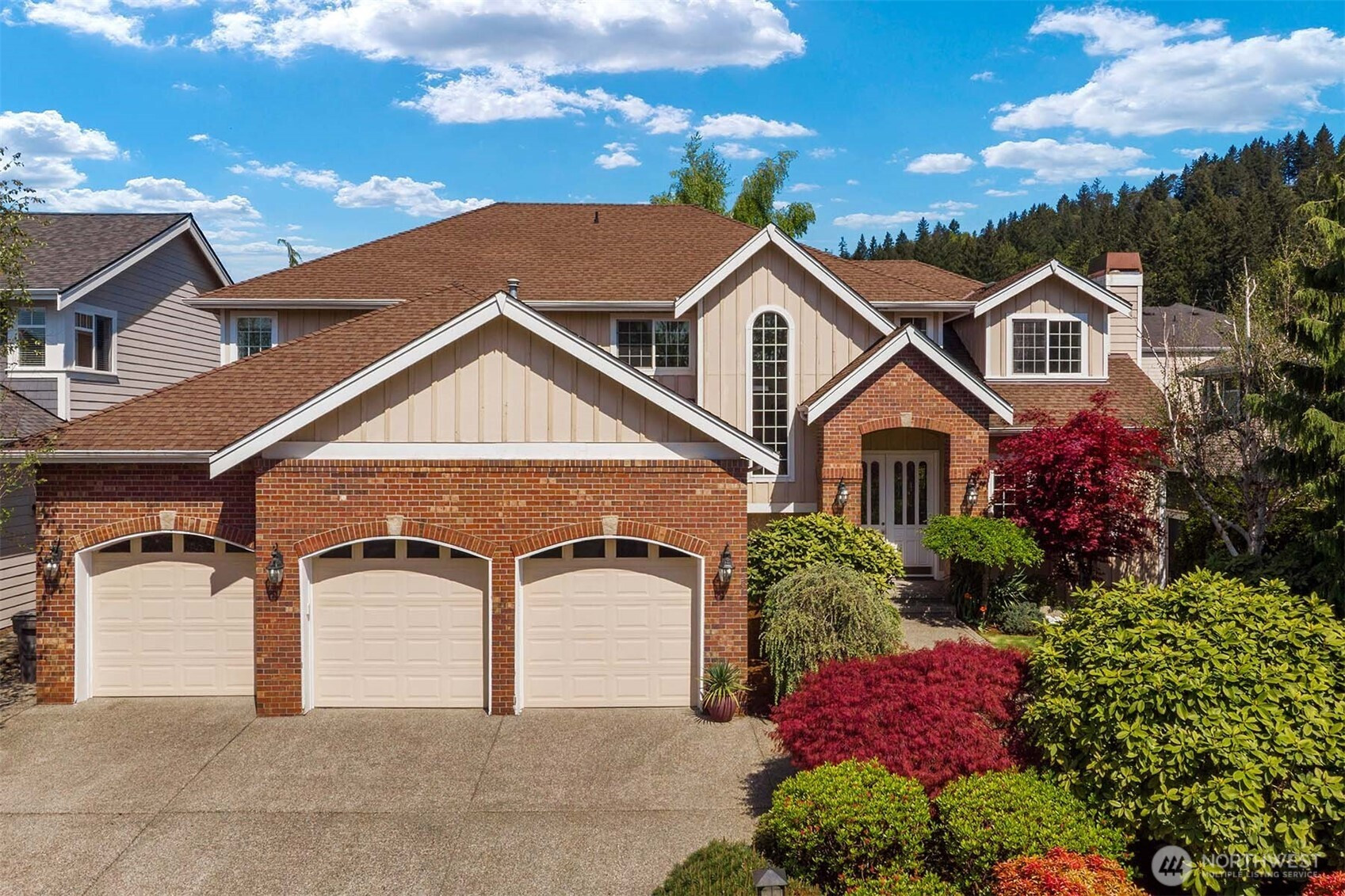 13914 SE 88th Place, Newcastle, WA 98059