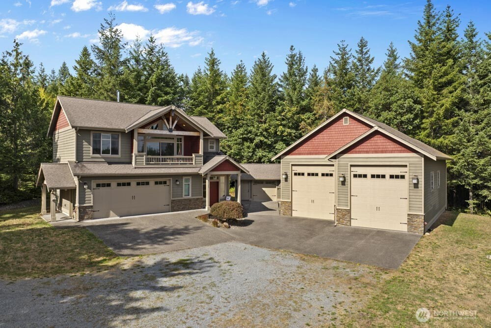 25323 182nd Street E, Orting, WA 98360