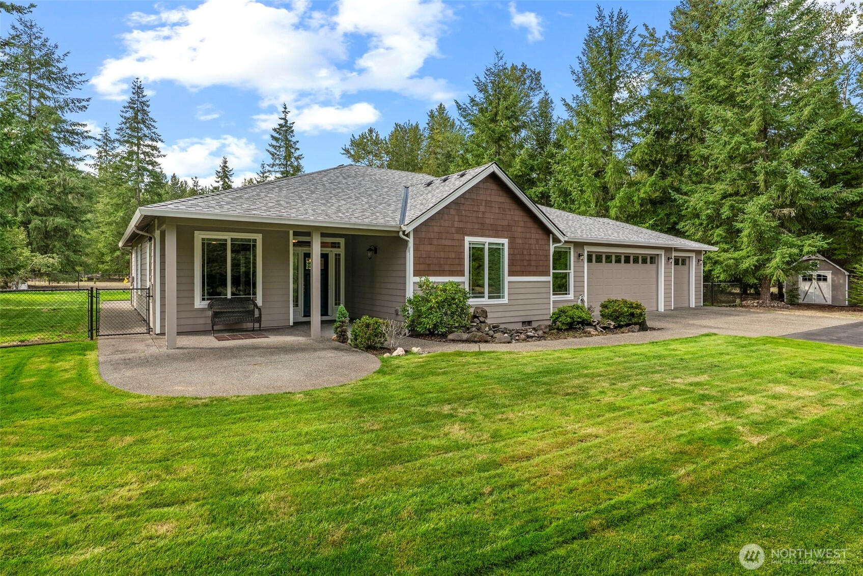330 Riley Court, Toutle, WA 98649