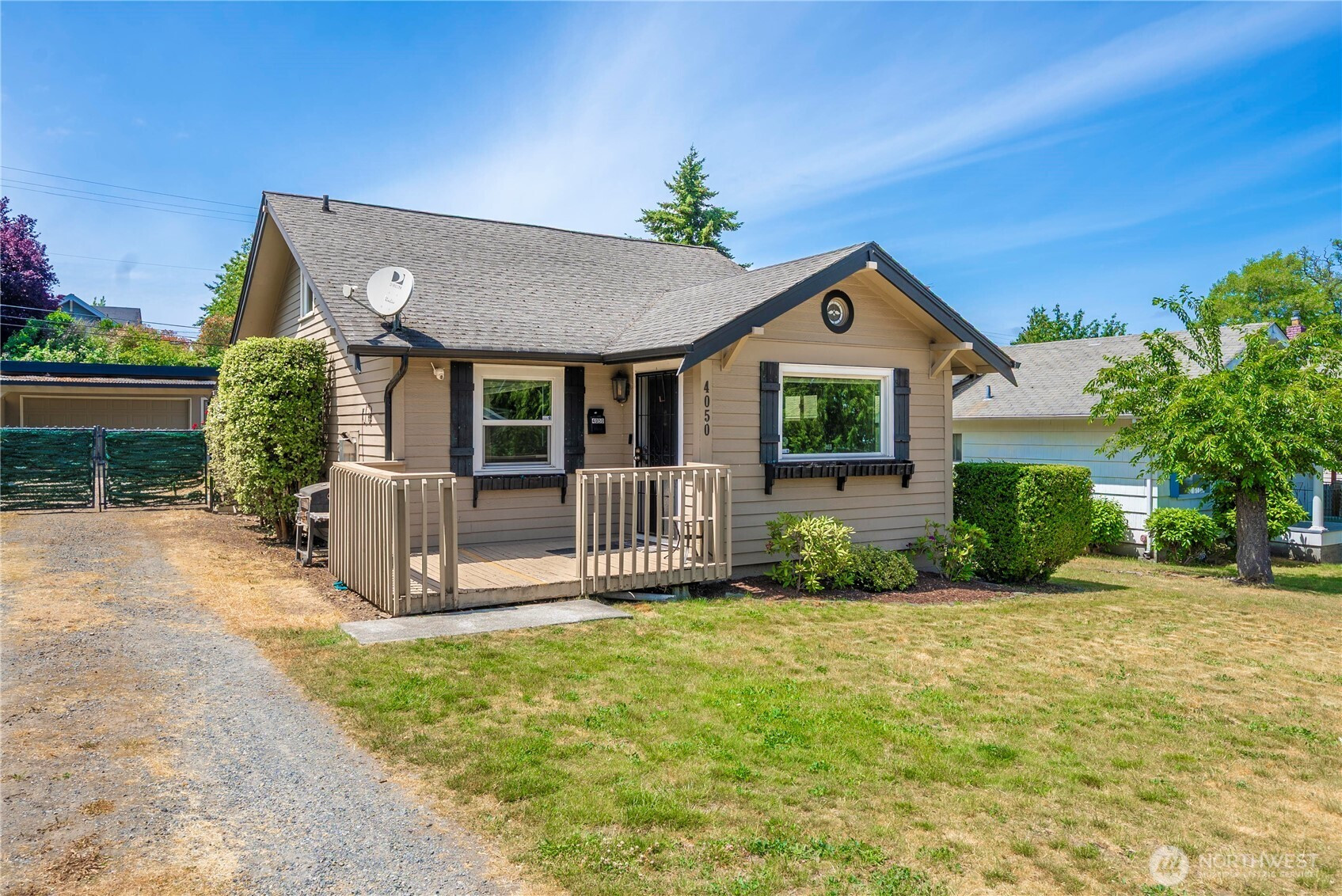 4050 E G Street, Tacoma, WA 98404