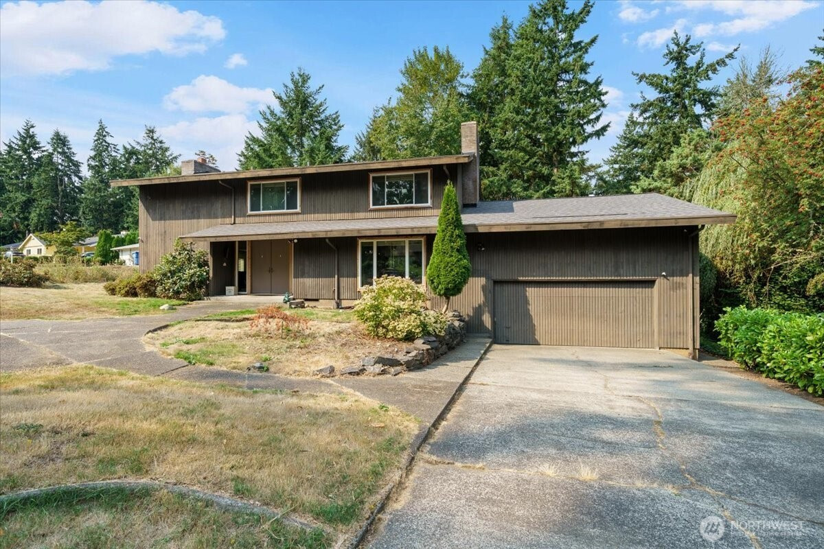 12316 Rebecca Drive SW, Lakewood, WA 98499