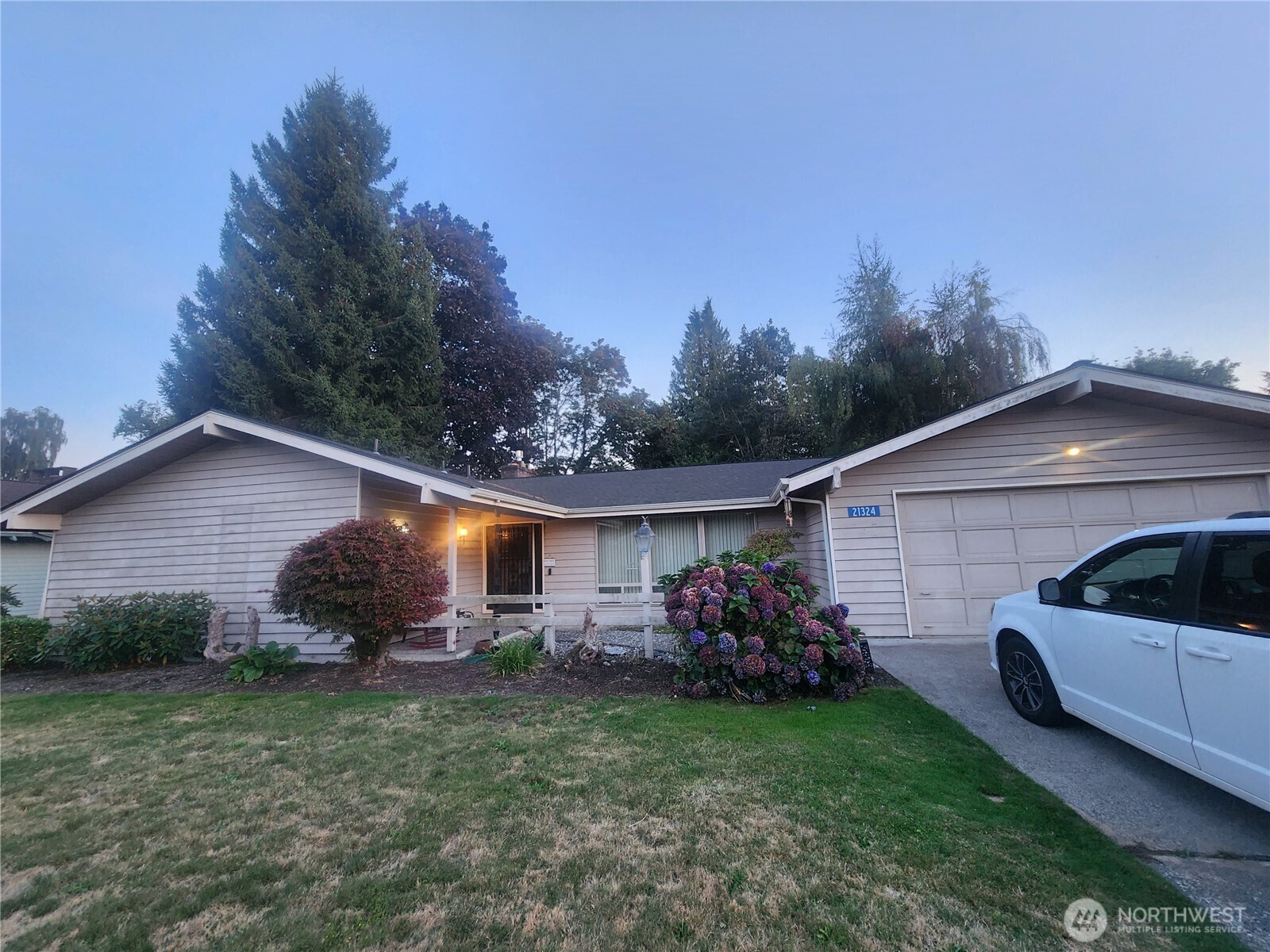 21324 Rolling Ridge Drive, Sedro Woolley, WA 98284