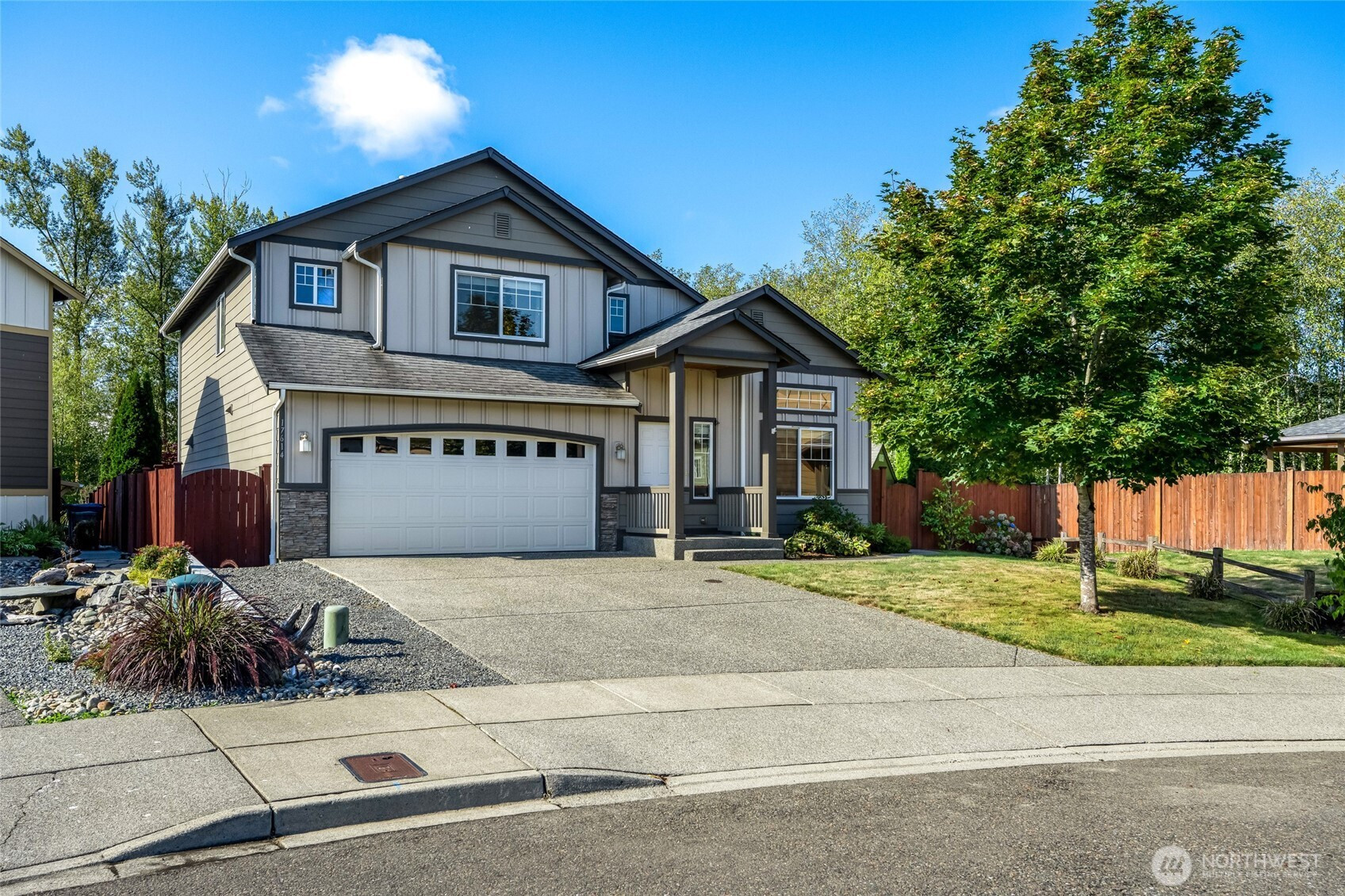 17614 82nd Drive NE, Arlington, WA 98223