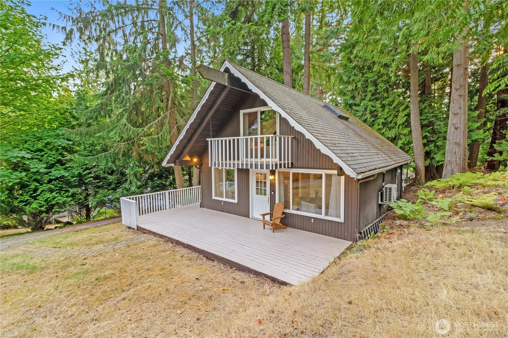 56 Sudden Valley Drive, Bellingham, WA 98229