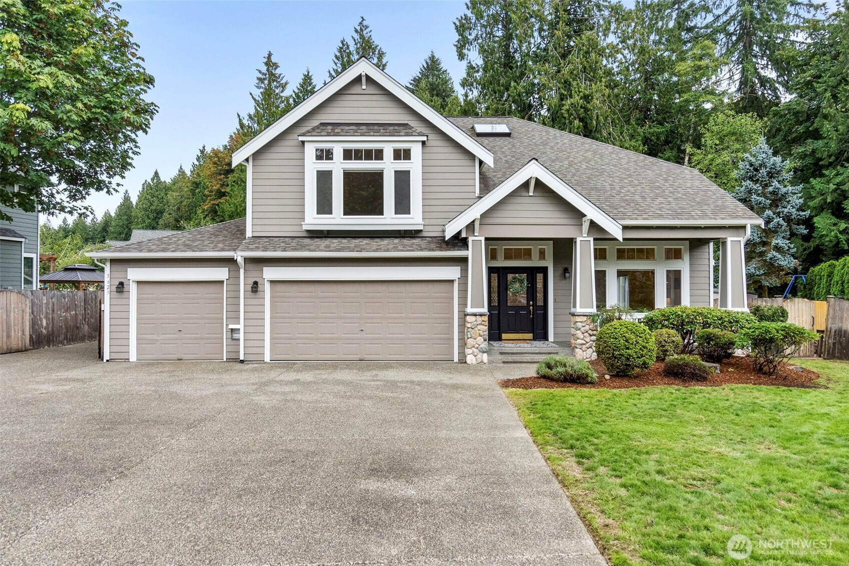 3623 Cedrona Court NW, Olympia, WA 98502