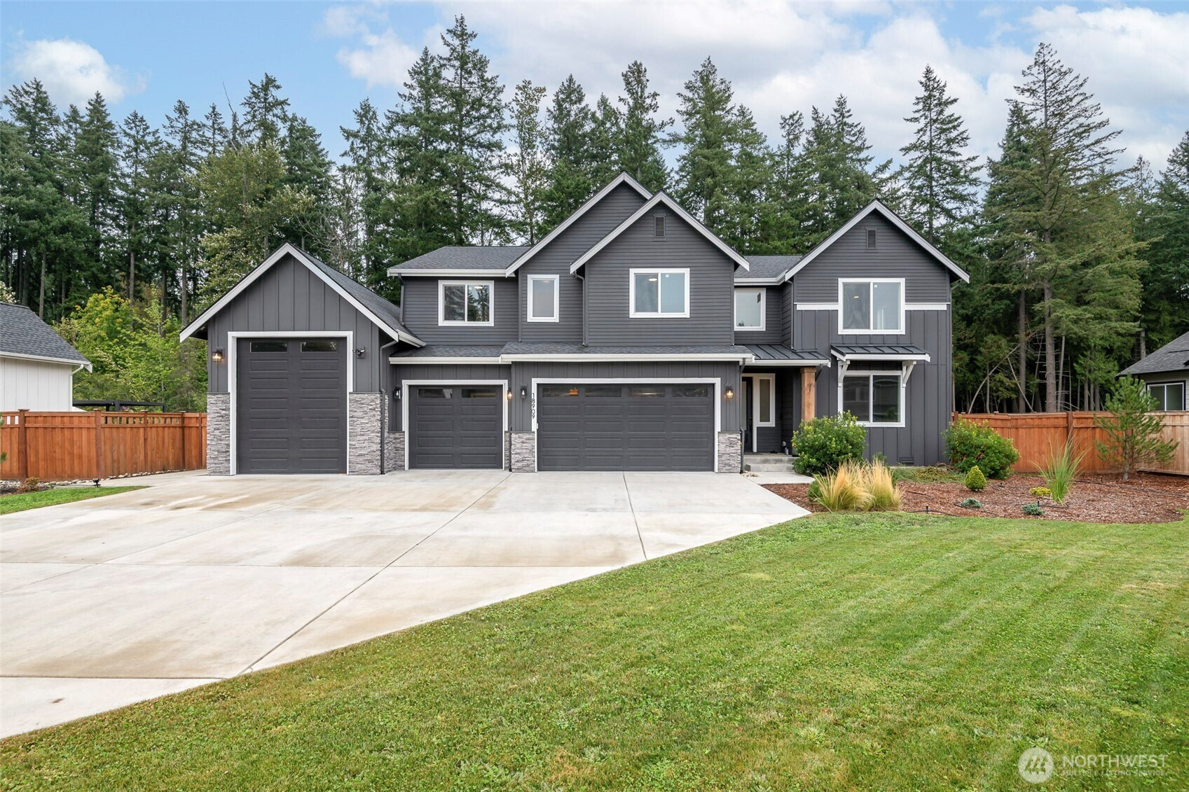 18909 129th Street E, Bonney Lake, WA 98391