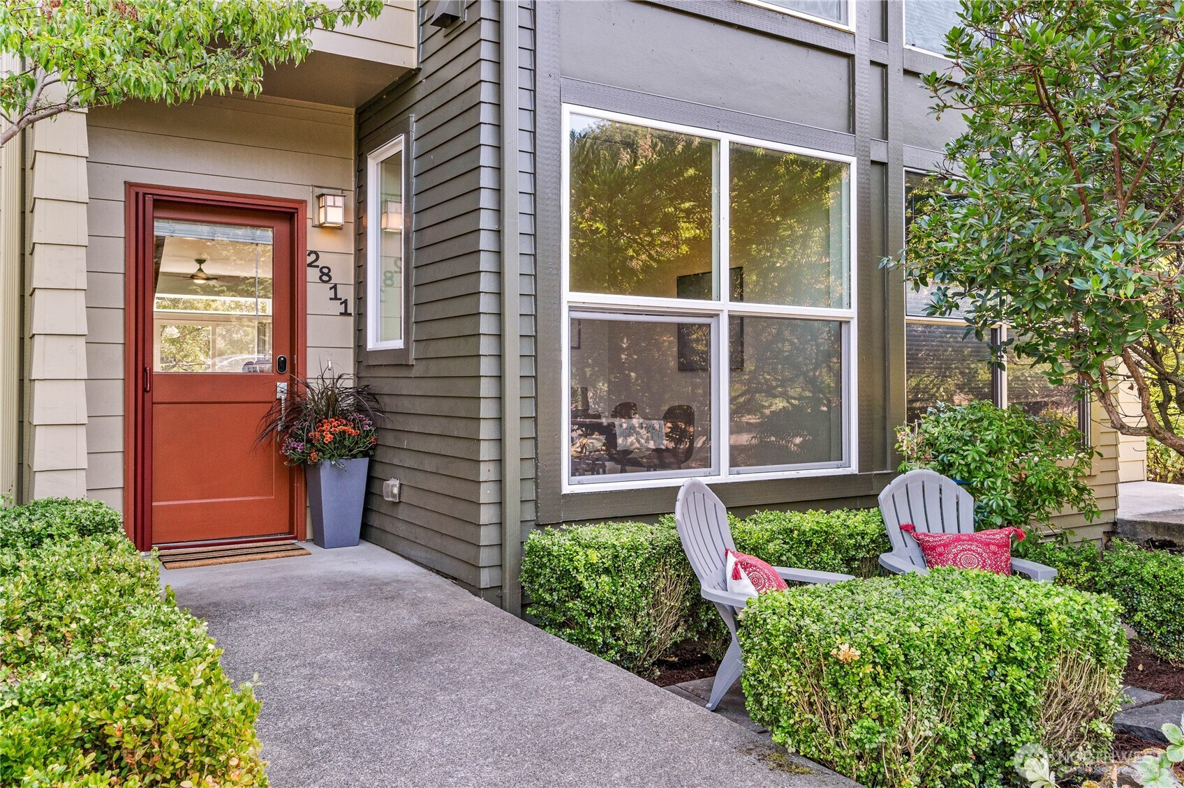 2811 S Columbian Way, Seattle, WA 98108