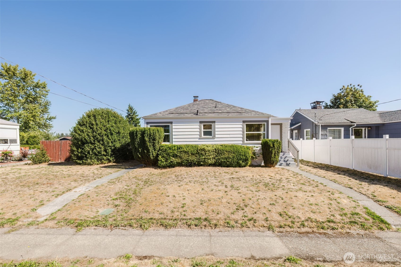 132 N Cambrian, Bremerton, WA 98312