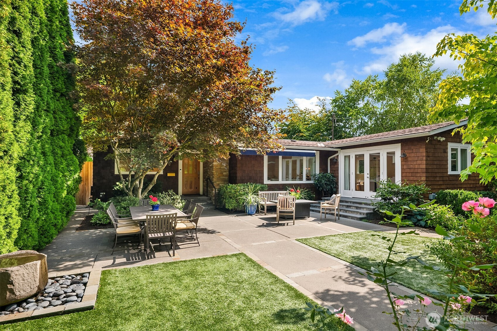 4510 48th Avenue NE, Seattle, WA 98105