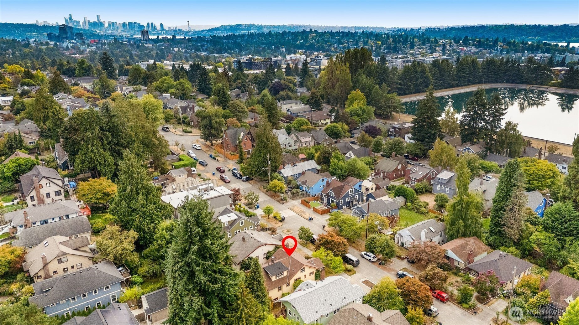 7332 17th Avenue NE, Seattle, WA 98115