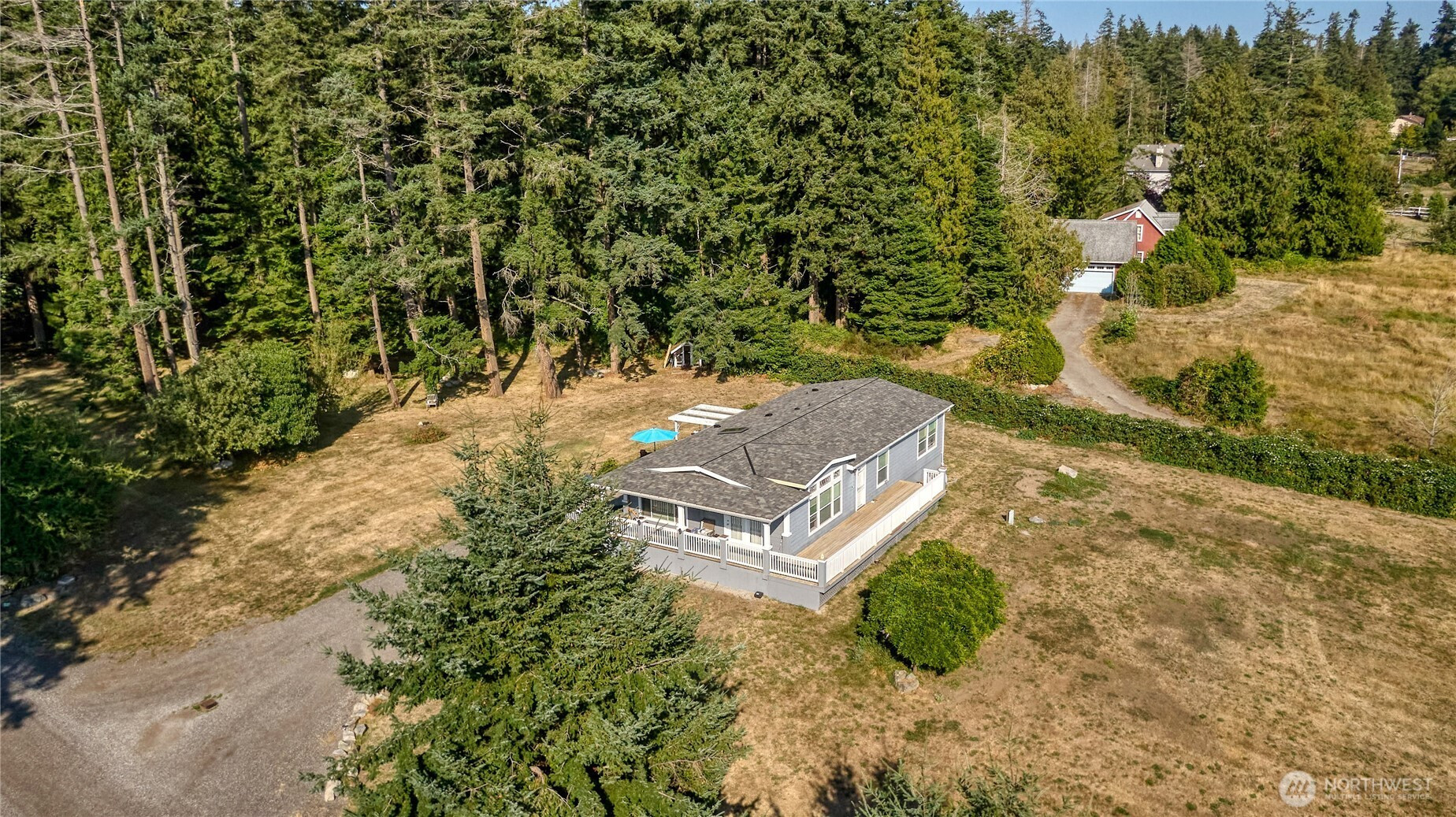 1940 APA Road, Point Roberts, WA 98281