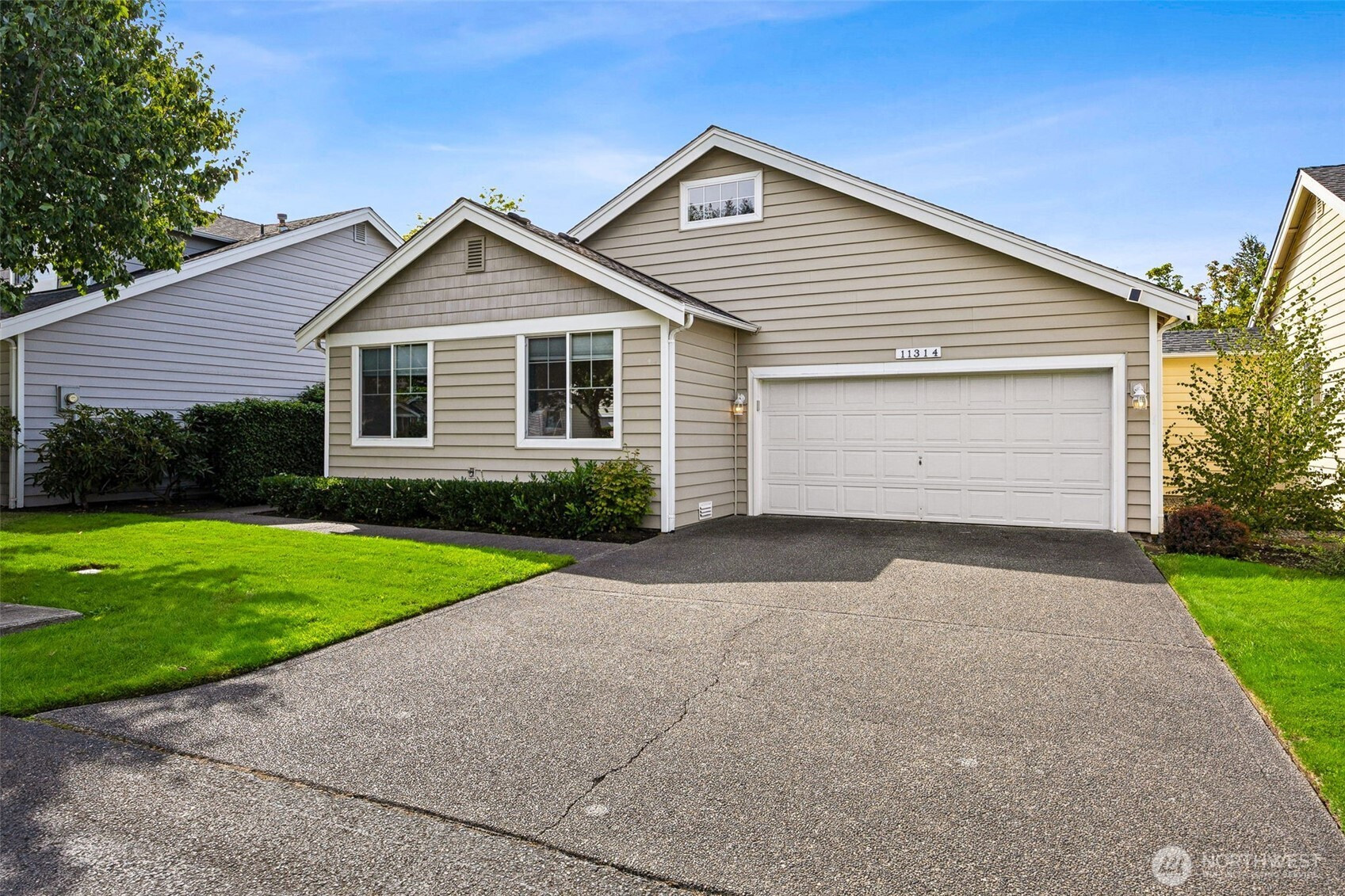 11314 3rd Avenue Ct E, Tacoma, WA 98445