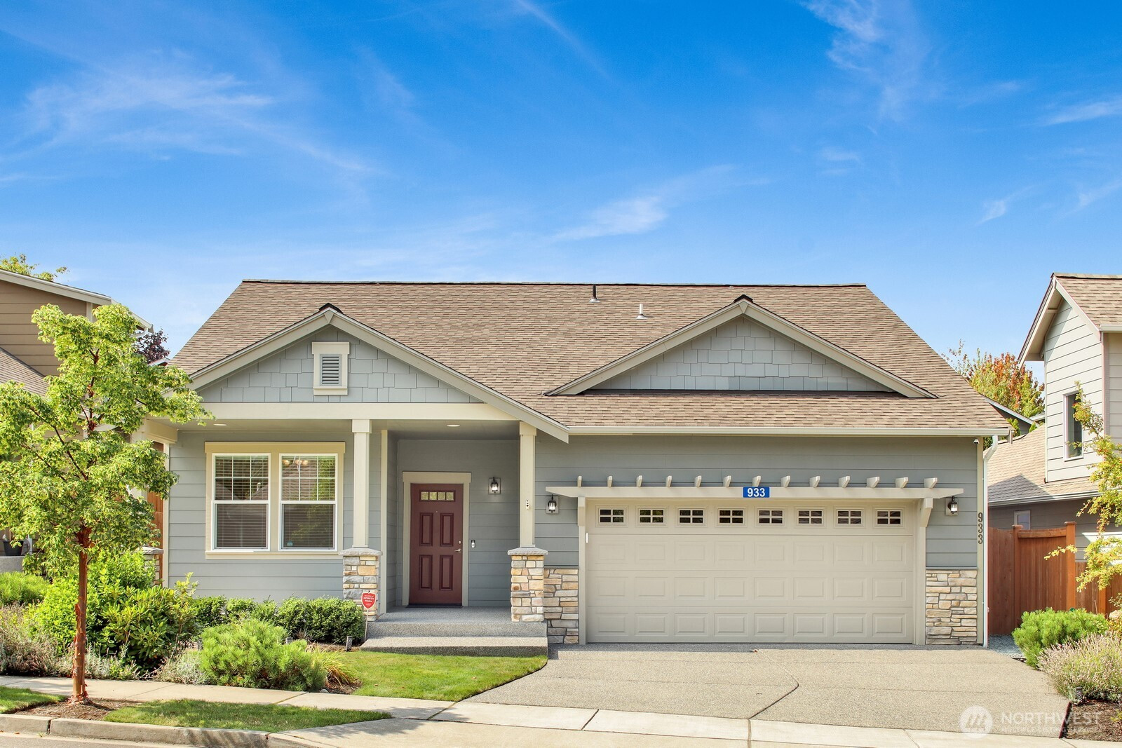 933 Alpine View Drive, Mount Vernon, WA 98274