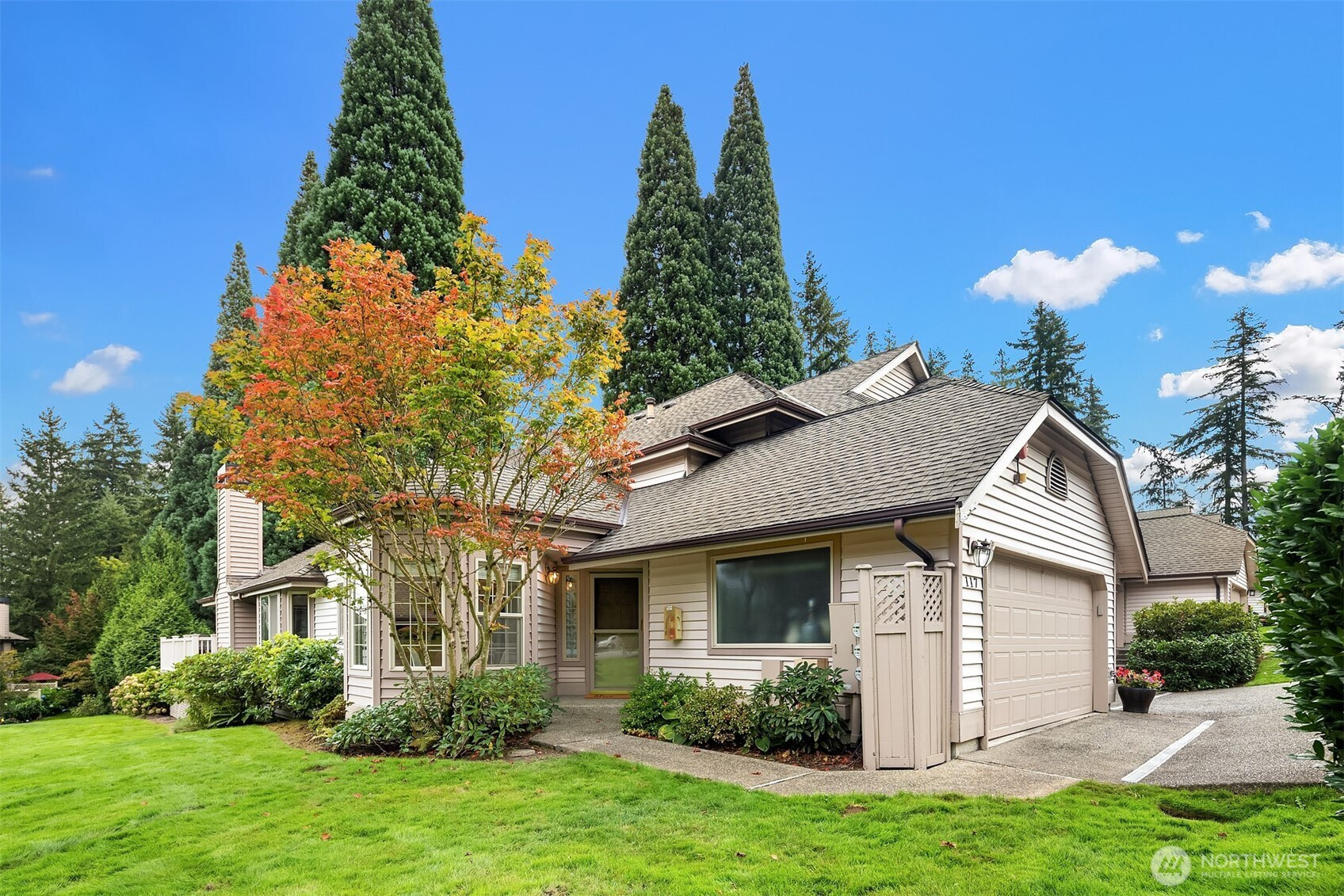 6910 Old Redmond Road, Redmond, WA 98052