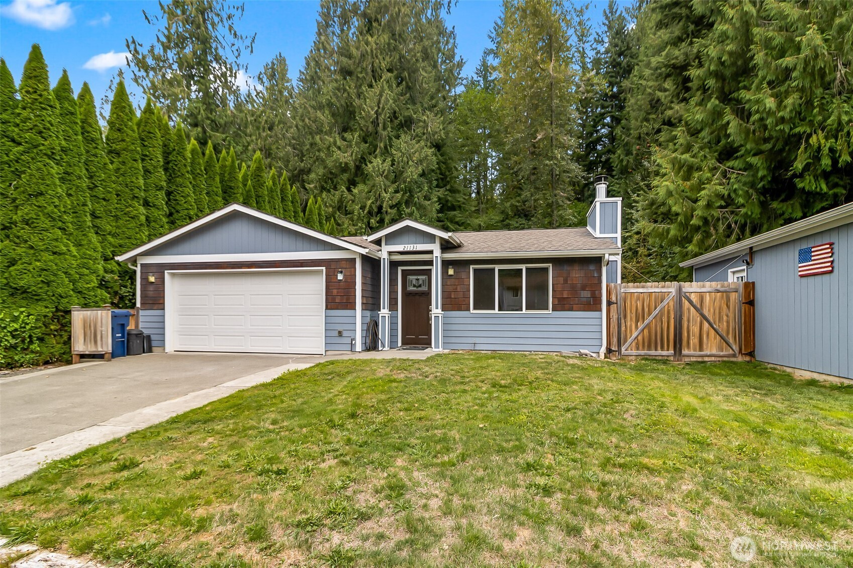 21131 119th Street NE, Granite Falls, WA 98252
