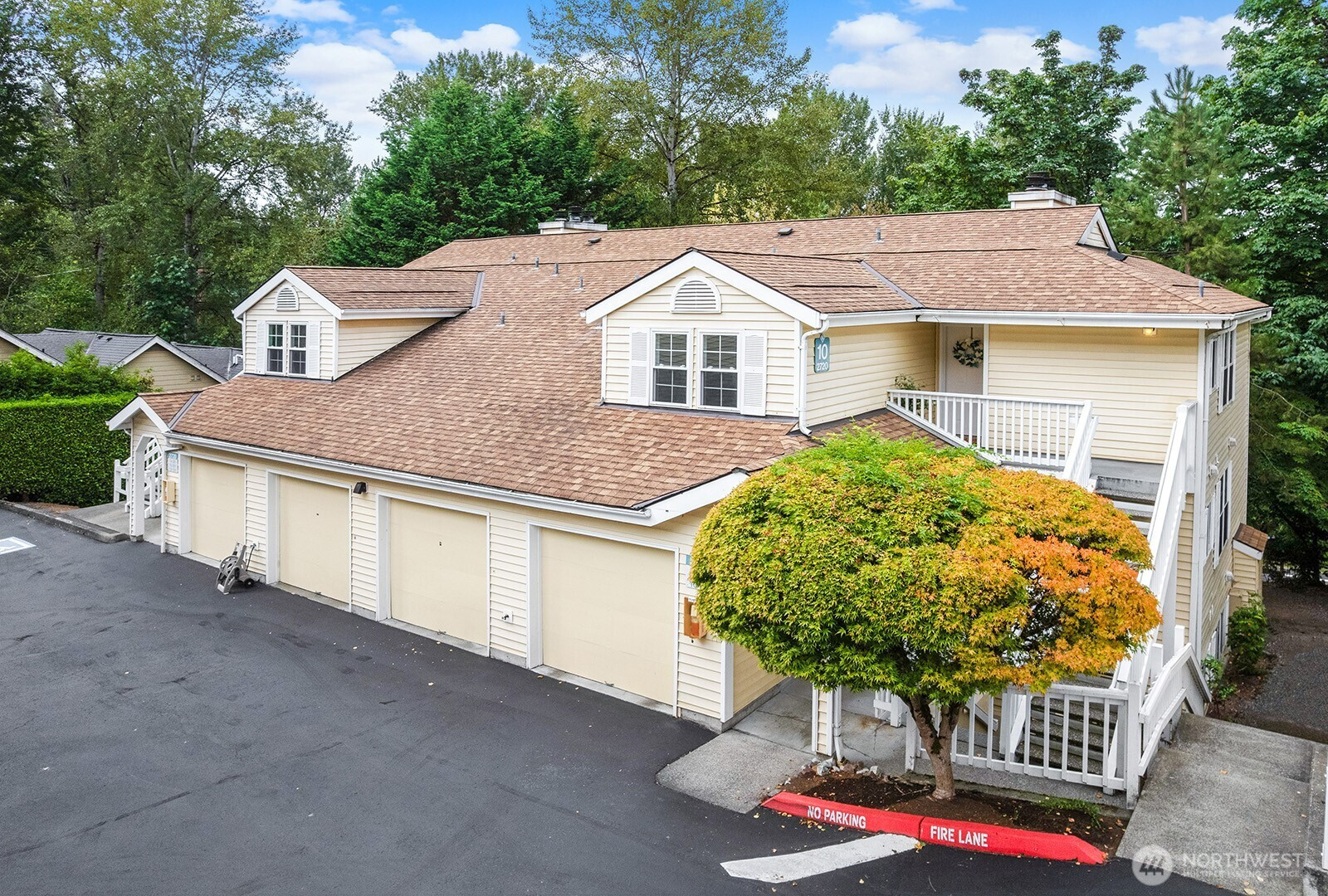 2720 SE 118th Avenue, Bellevue, WA 98033