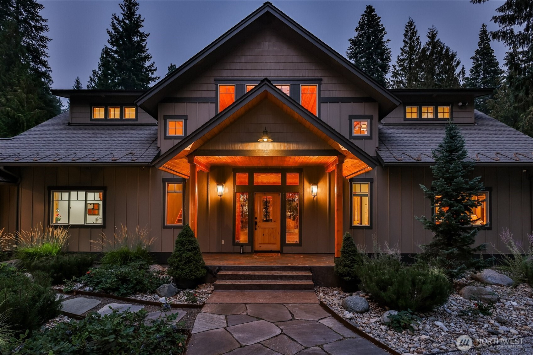 2233 Riffle Drive, Leavenworth, WA 98826