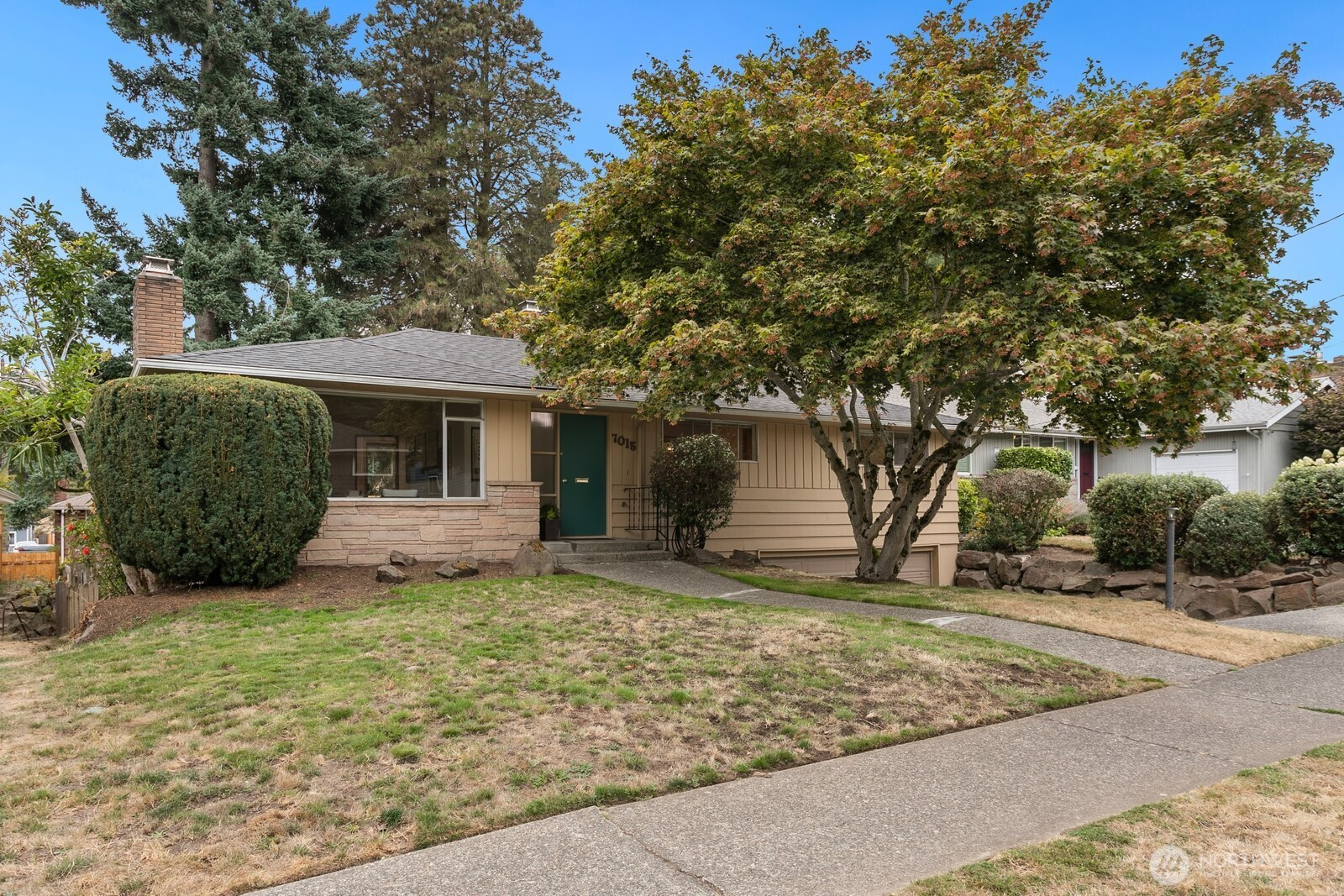 7015 26th Avenue NE, Seattle, WA 98115