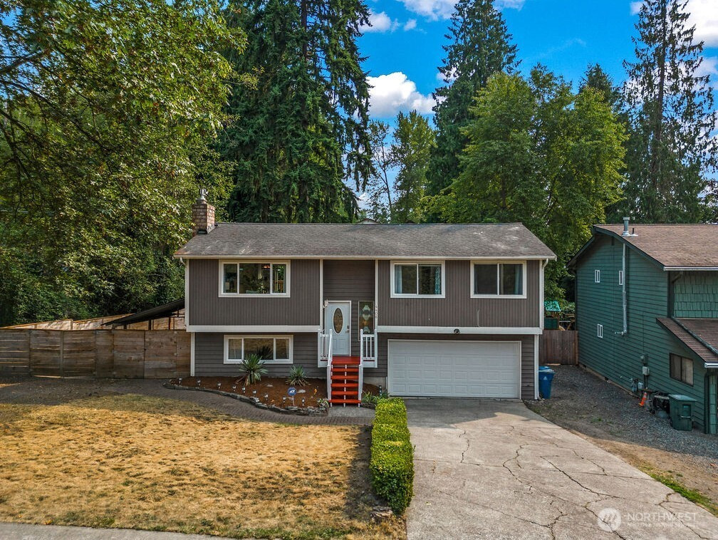 4406 153rd Place SW, Lynnwood, WA 98087