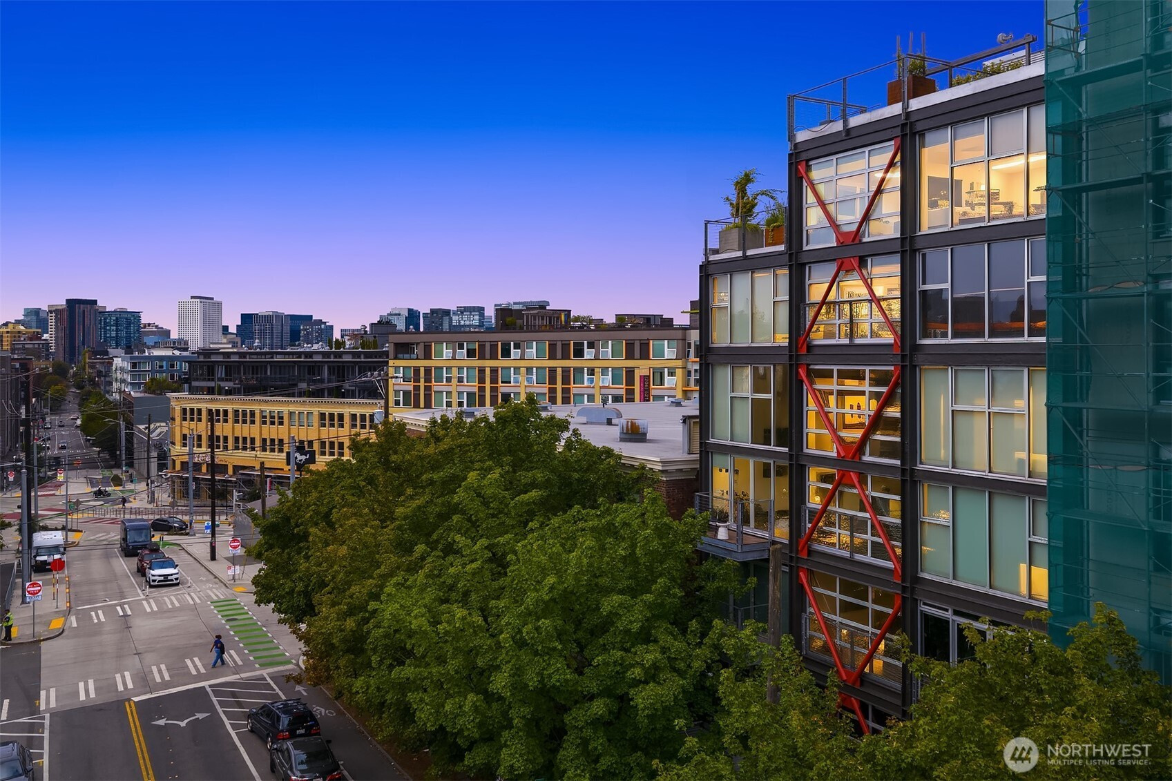1310 E Union Street, Seattle, WA 98122