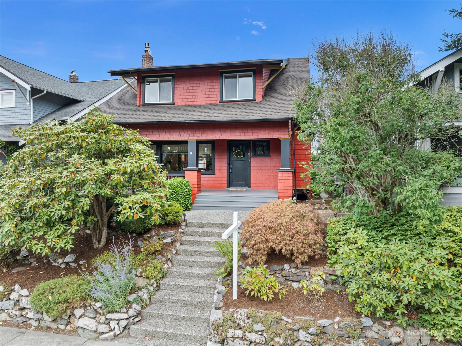 1927 N Fife Street, Tacoma, WA 98406