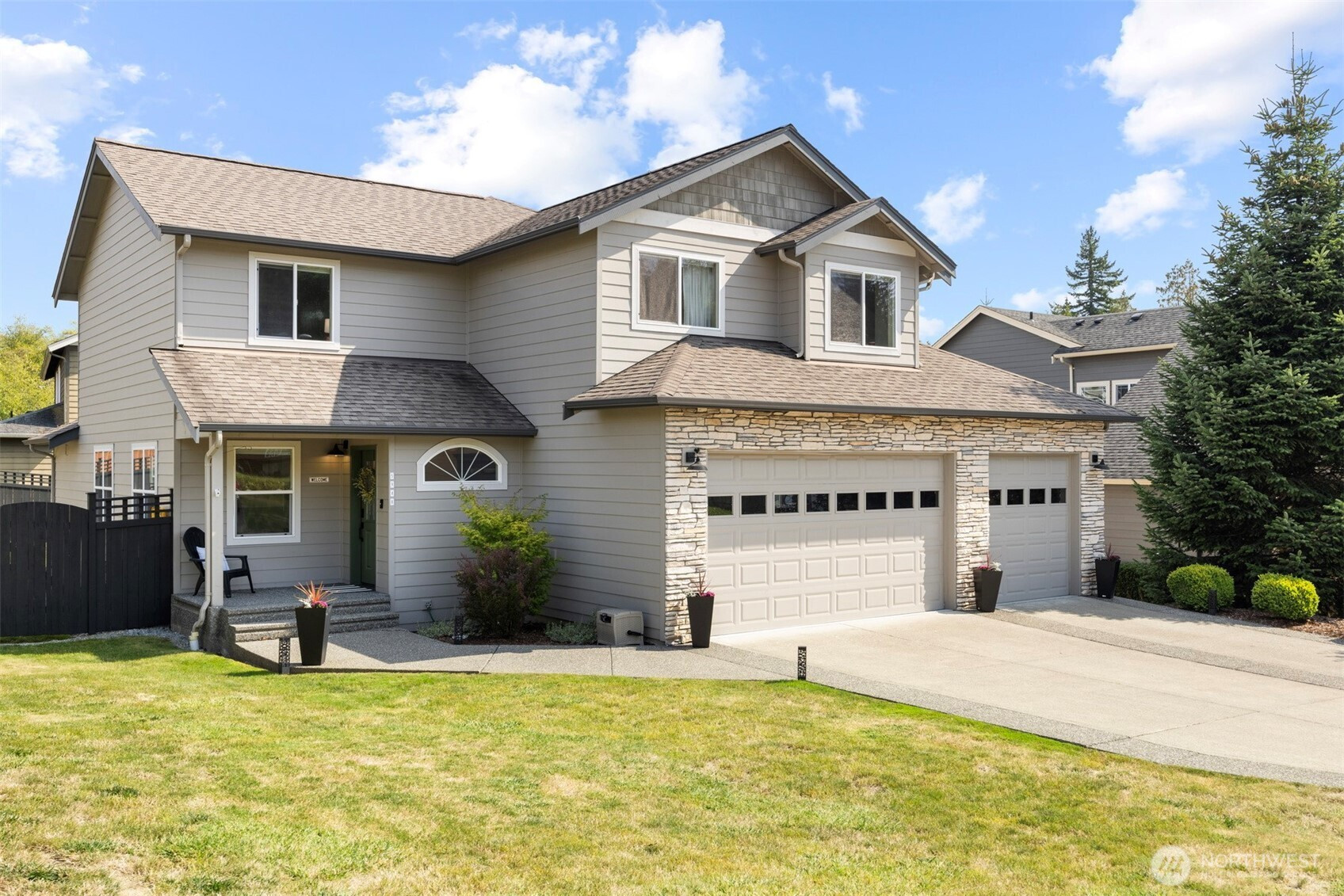 5948 Shannon Avenue, Ferndale, WA 98248