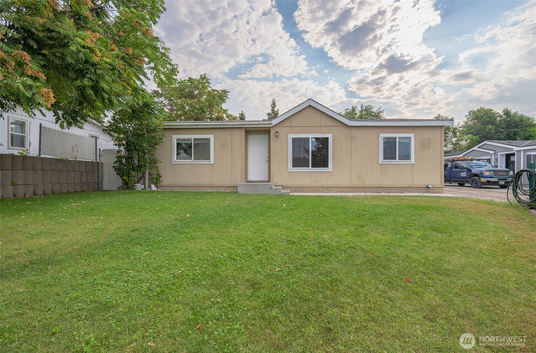 840 Garden Plaza, East Wenatchee, WA 98802
