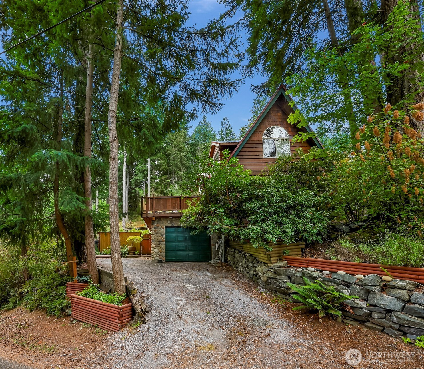 2965 Dogwood Terrace, Lummi Island, WA 98225