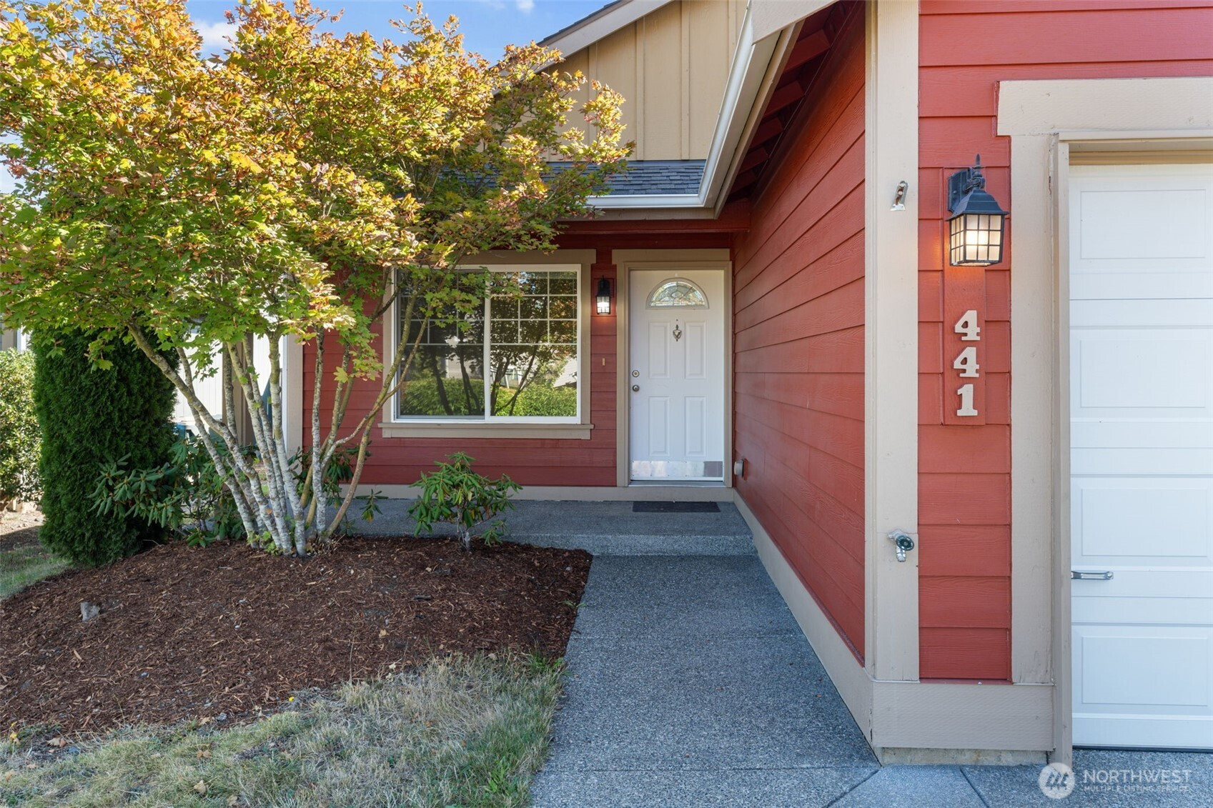 441 Stadium Loop, Napavine, WA 98565