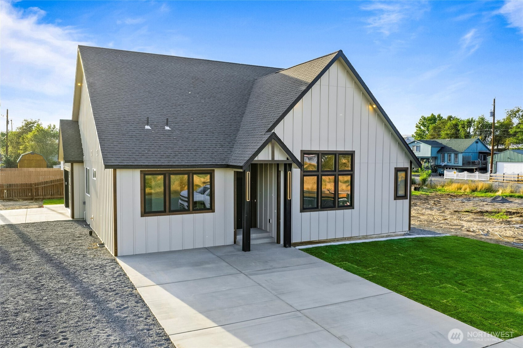 315 Buttercup Street, Soap Lake, WA 98851