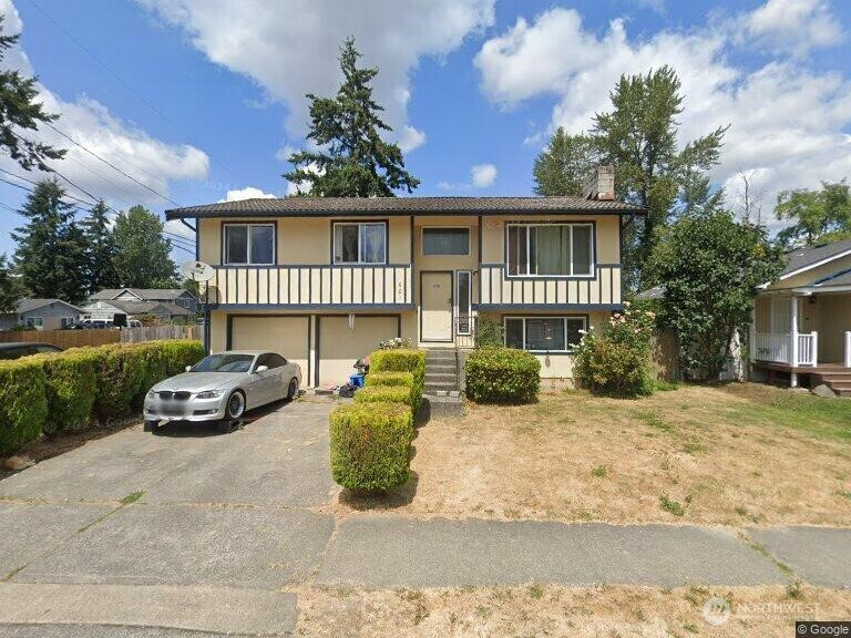 601 E 75th Street, Tacoma, WA 98404
