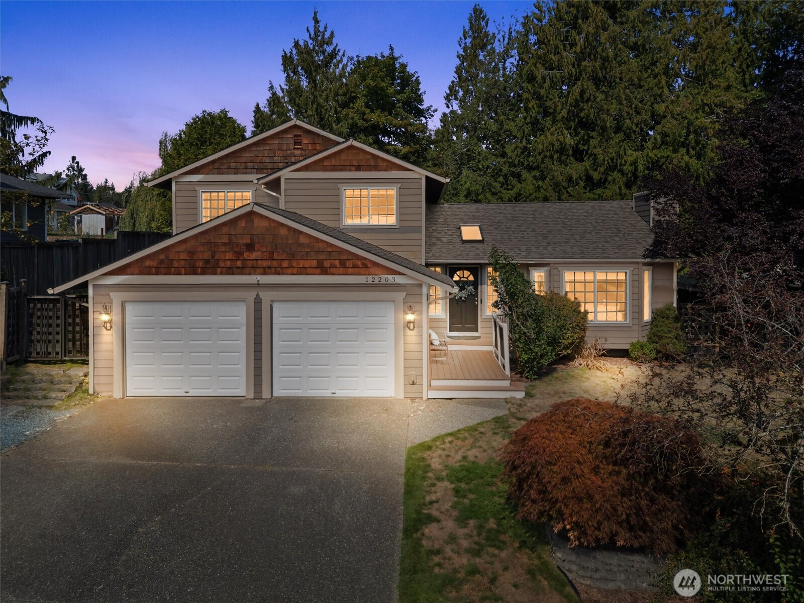 12203 30th Street NE, Lake Stevens, WA 98258