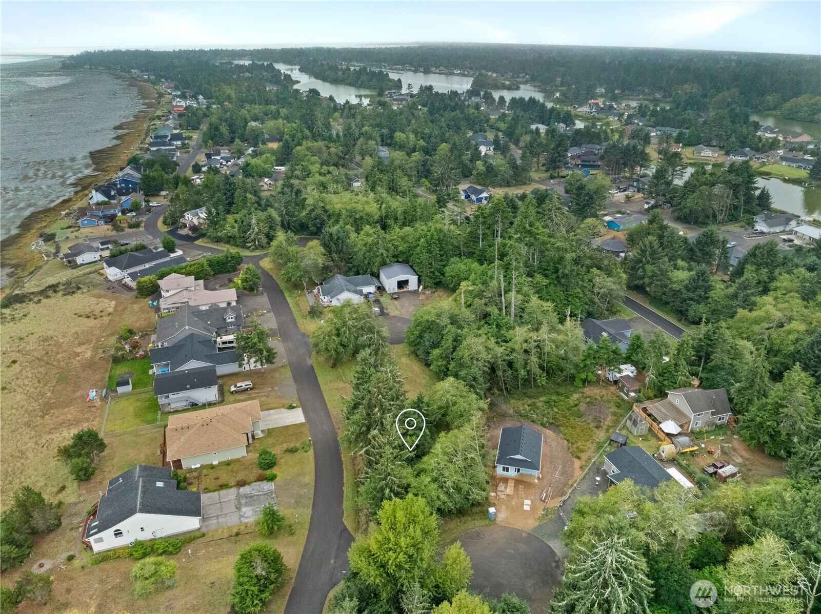 227 Sunrise Avenue SE, Ocean Shores, WA 98569