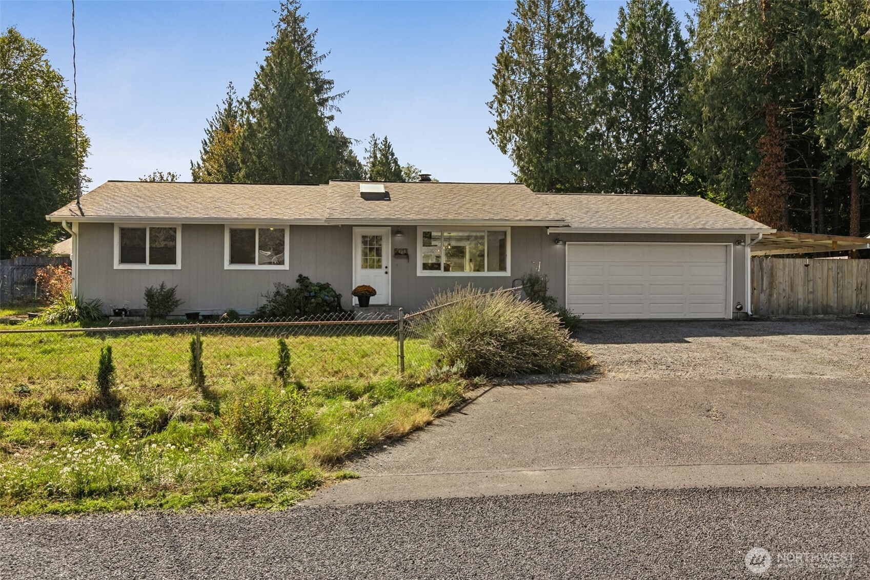 5013 75th Avenue SW, Olympia, WA 98512