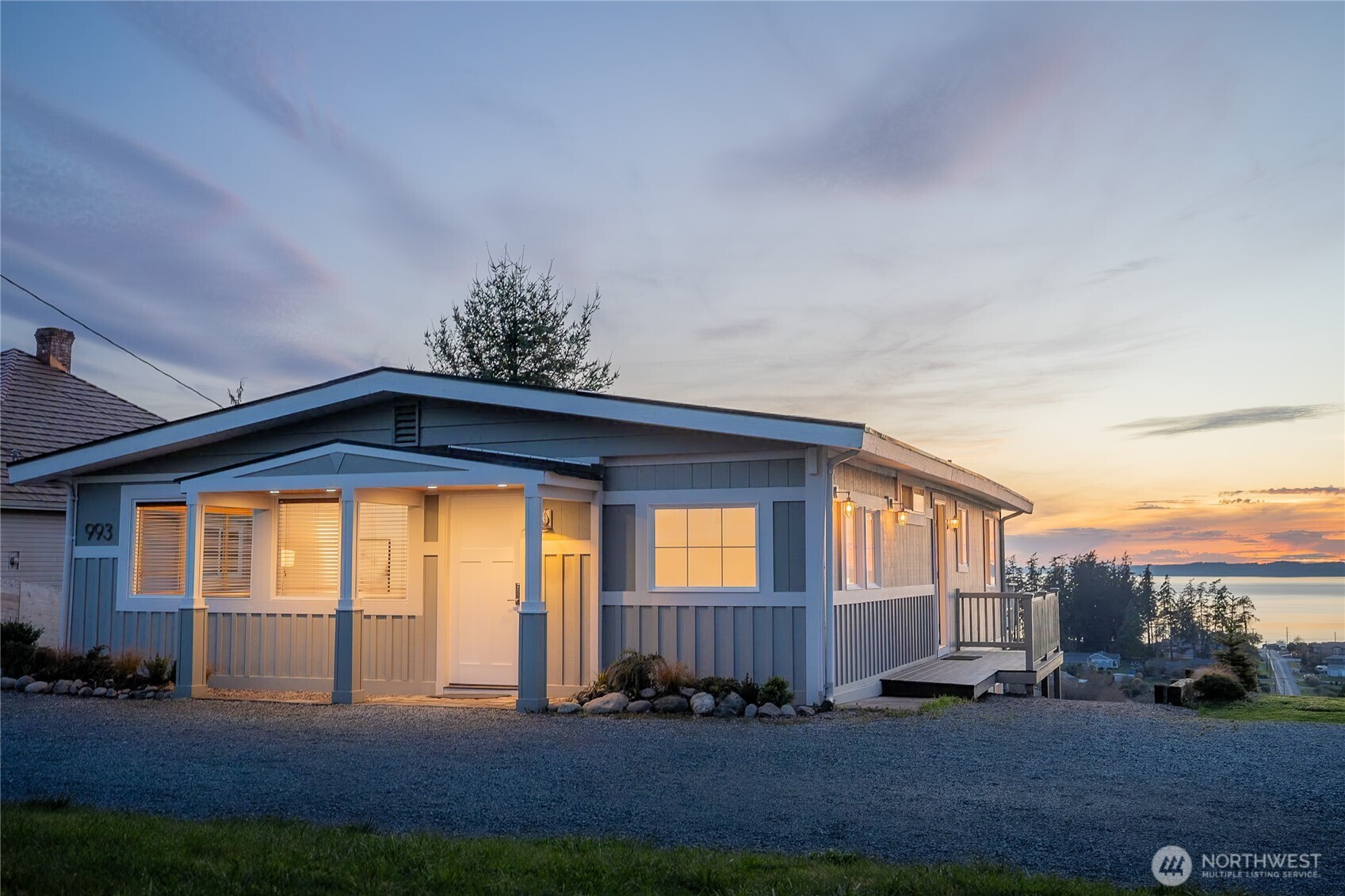 993 NW Camano Drive, Camano Island, WA 98282