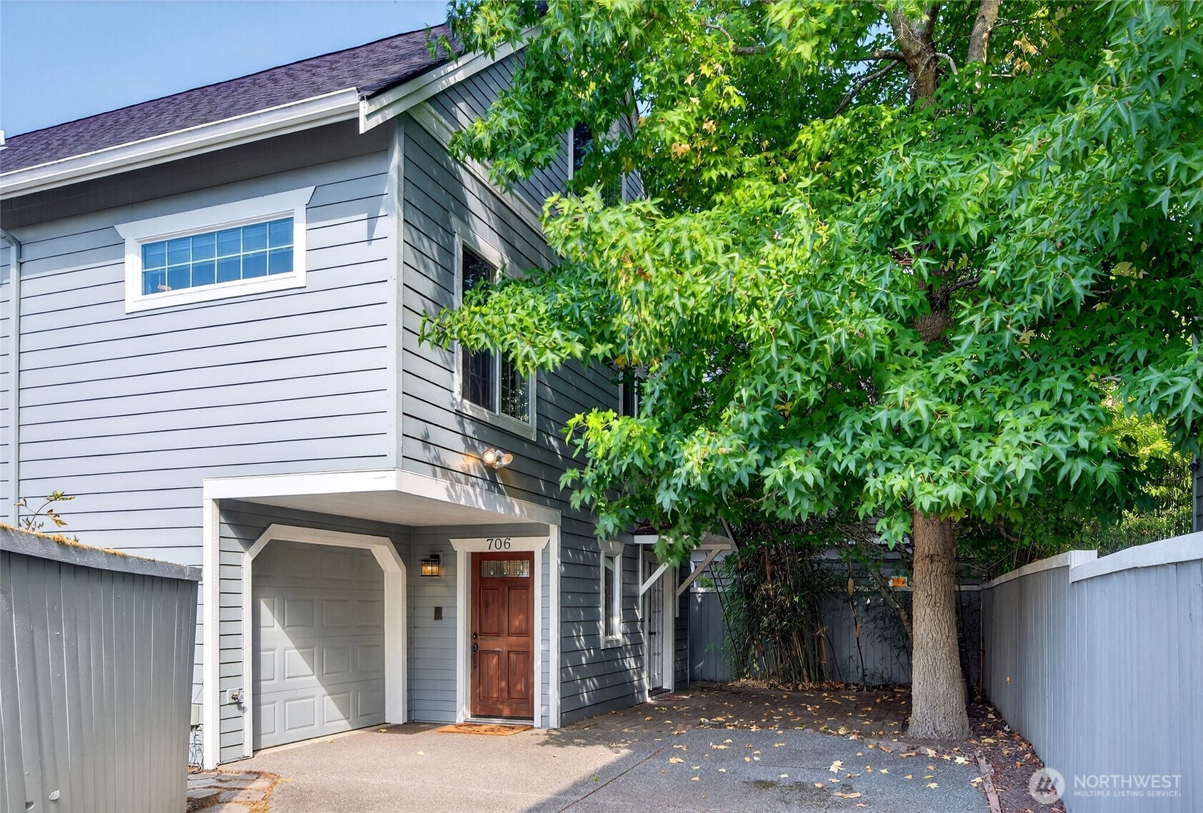 706 N 92nd Street, Seattle, WA 98103