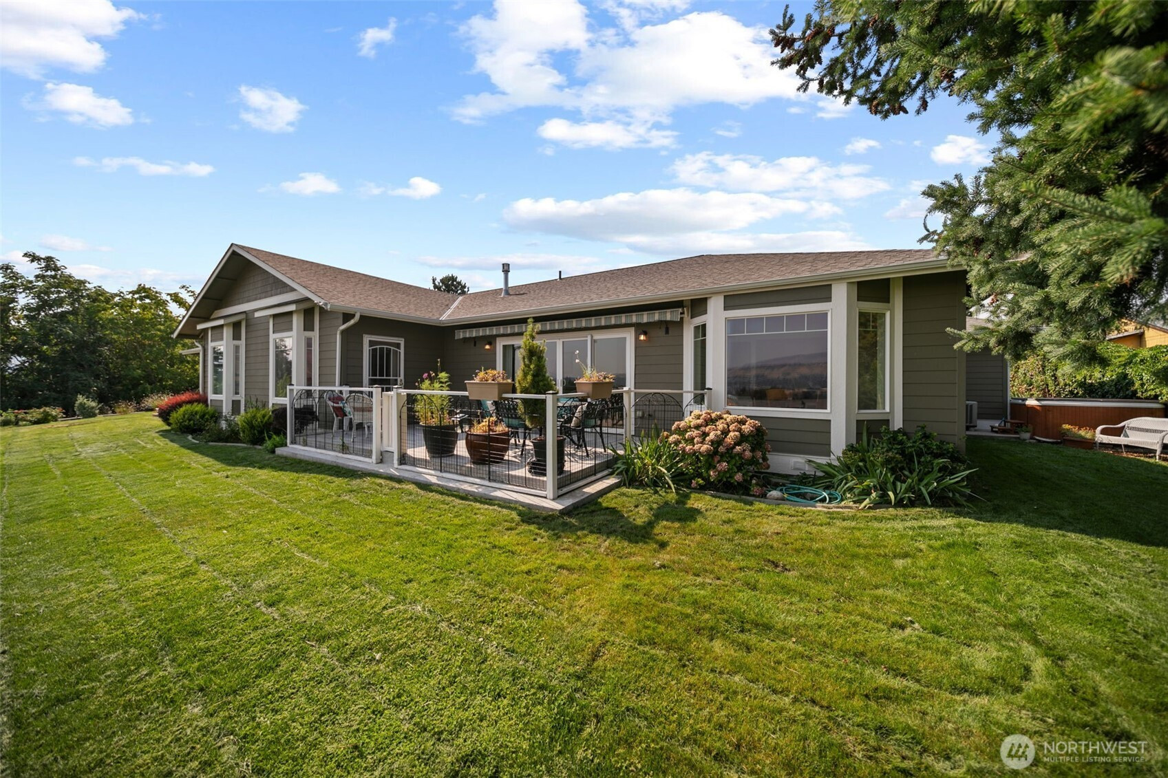 1601 Maiden Lane, Wenatchee, WA 98801