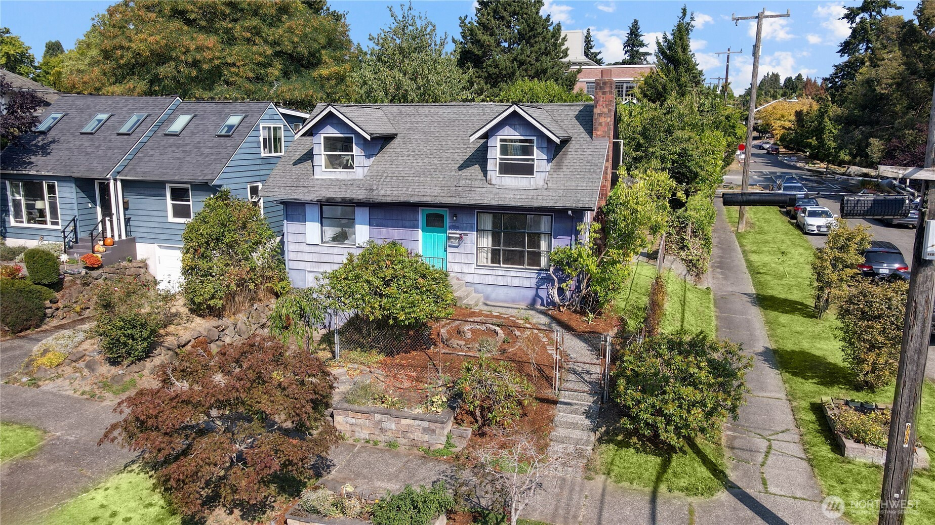 3002 NW 66th Street, Seattle, WA 98117