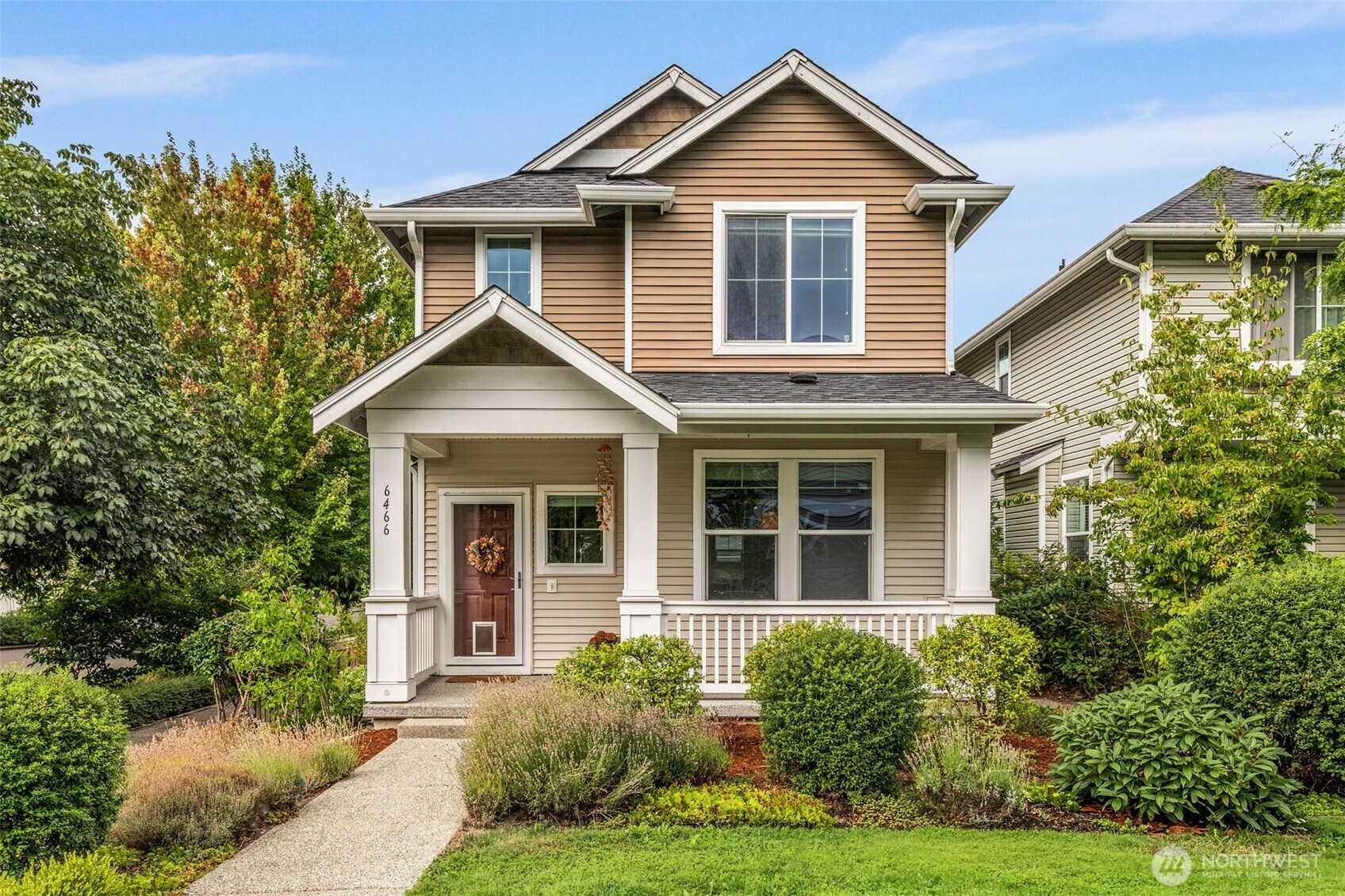 6466 High Point Drive SW, Seattle, WA 98126