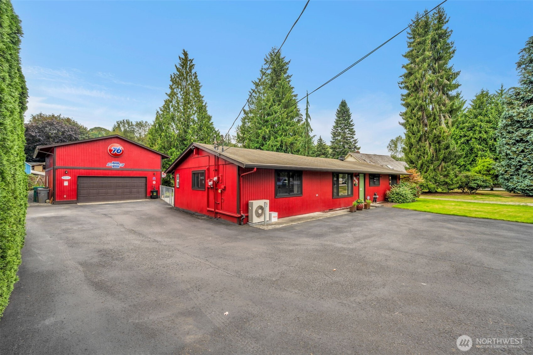 13322 S Machias Road, Snohomish, WA 98290