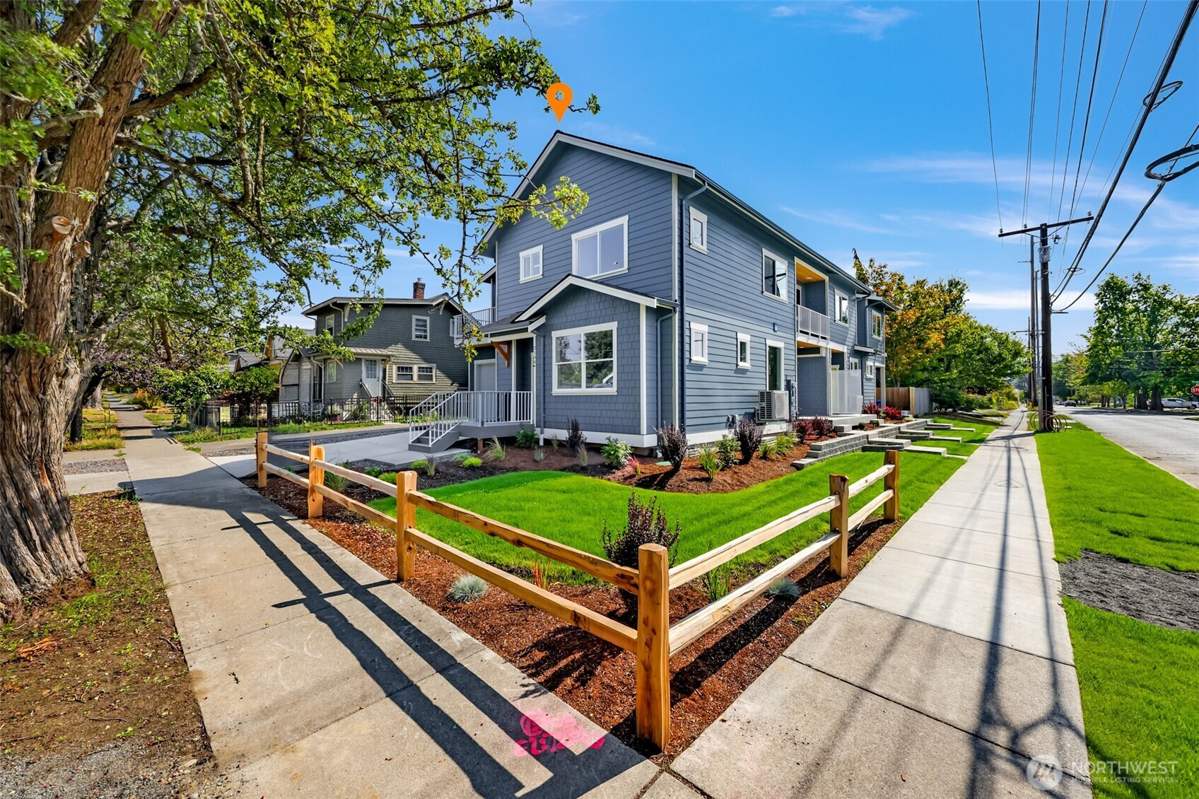 2100 C Street, Bellingham, WA 98225